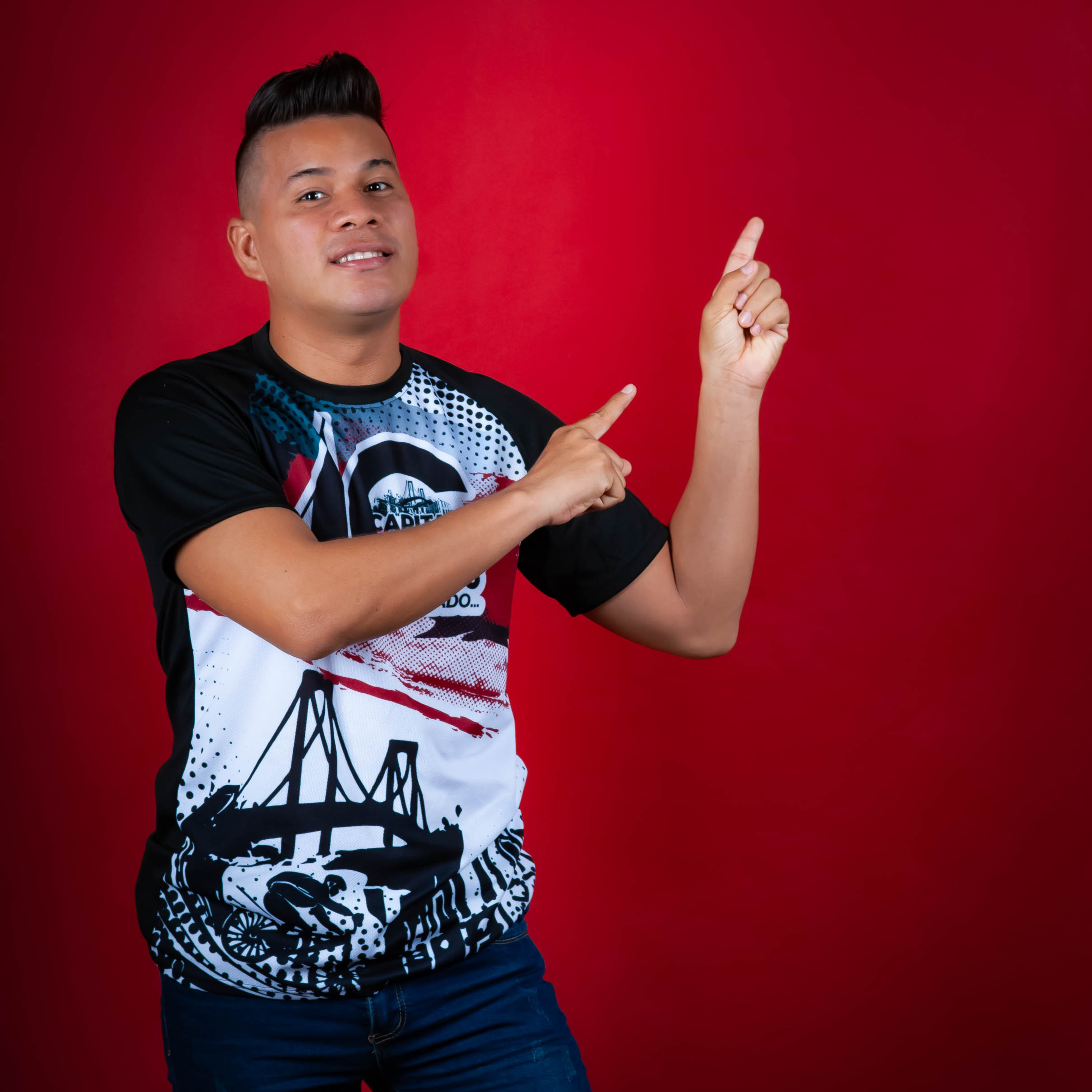 Portada de Capital 99.9 FM - Ciudad Bolívar