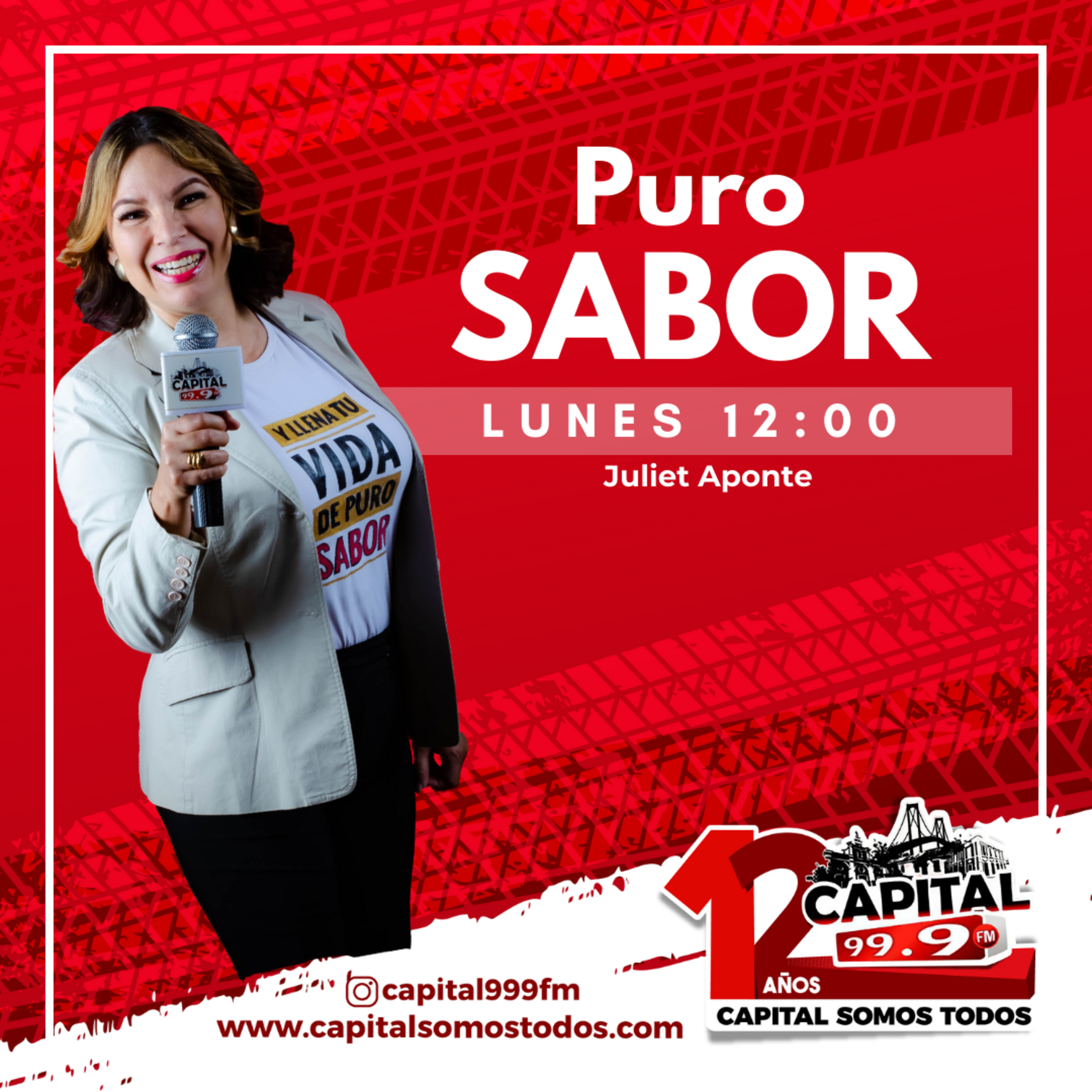Portada de Capital 99.9 FM - Ciudad Bolívar