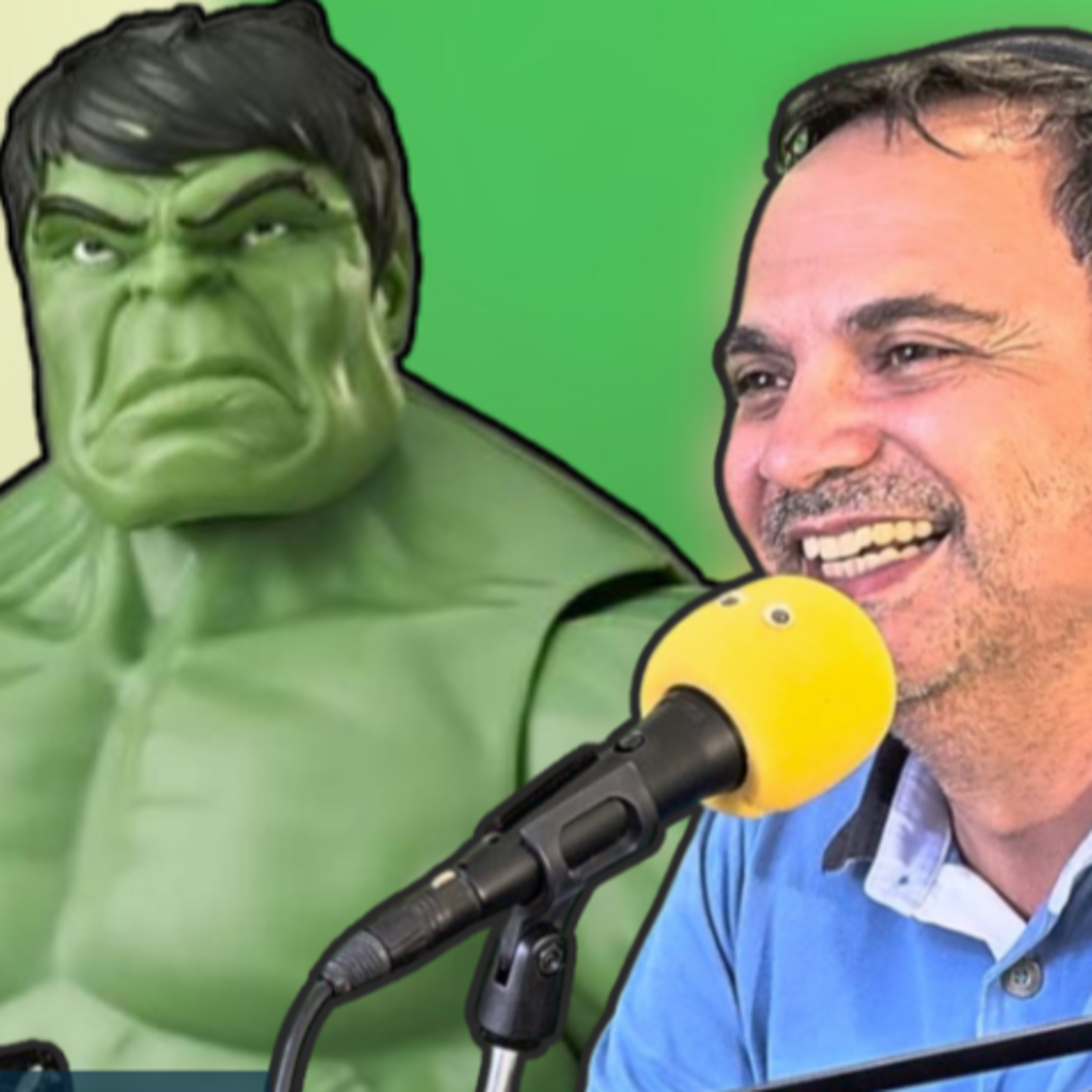 Ep. 306 - Como superar o medo de falar em público? episode artwork