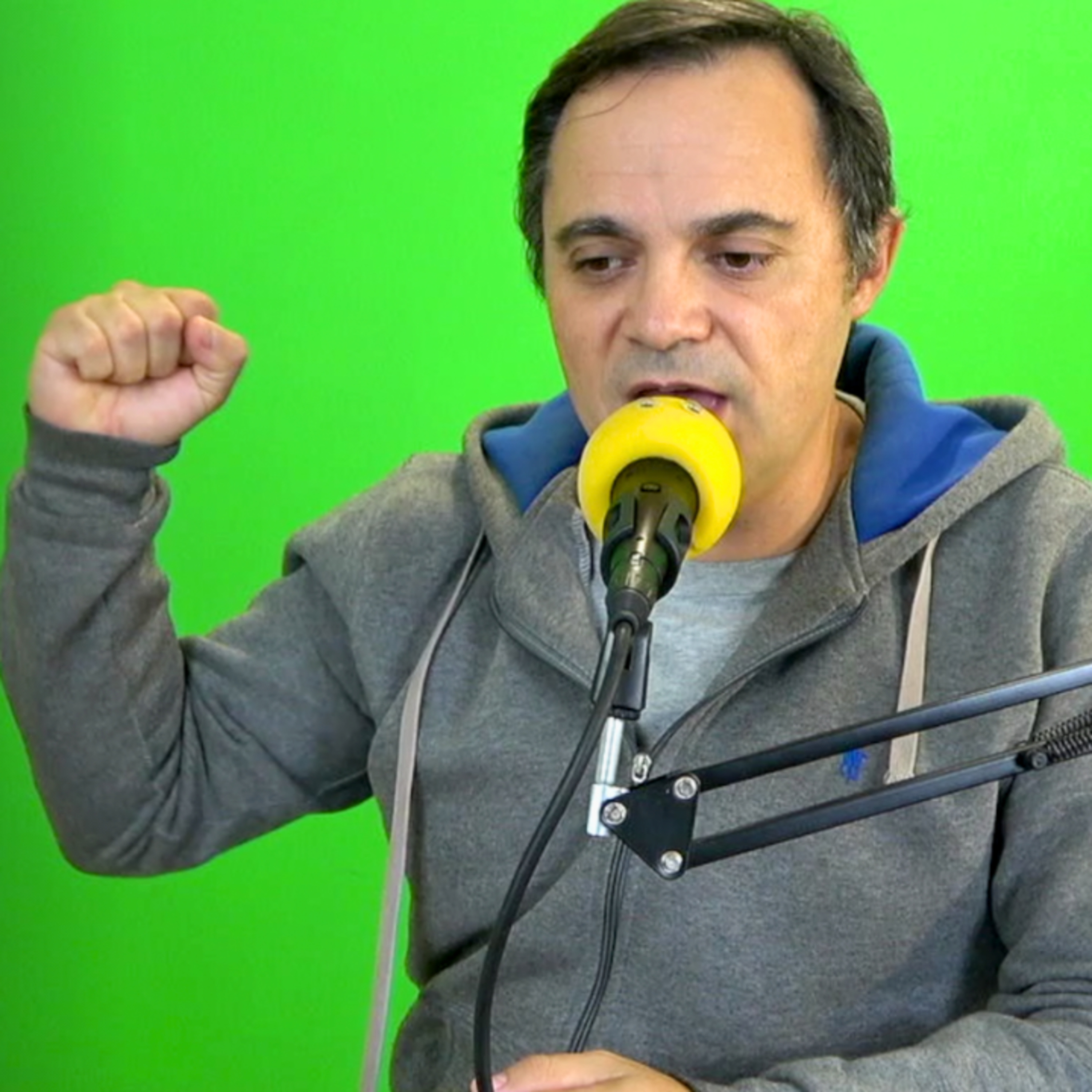 Ep. 318 - Eleições nos EUA, diferenças culturais e agentes... episode artwork