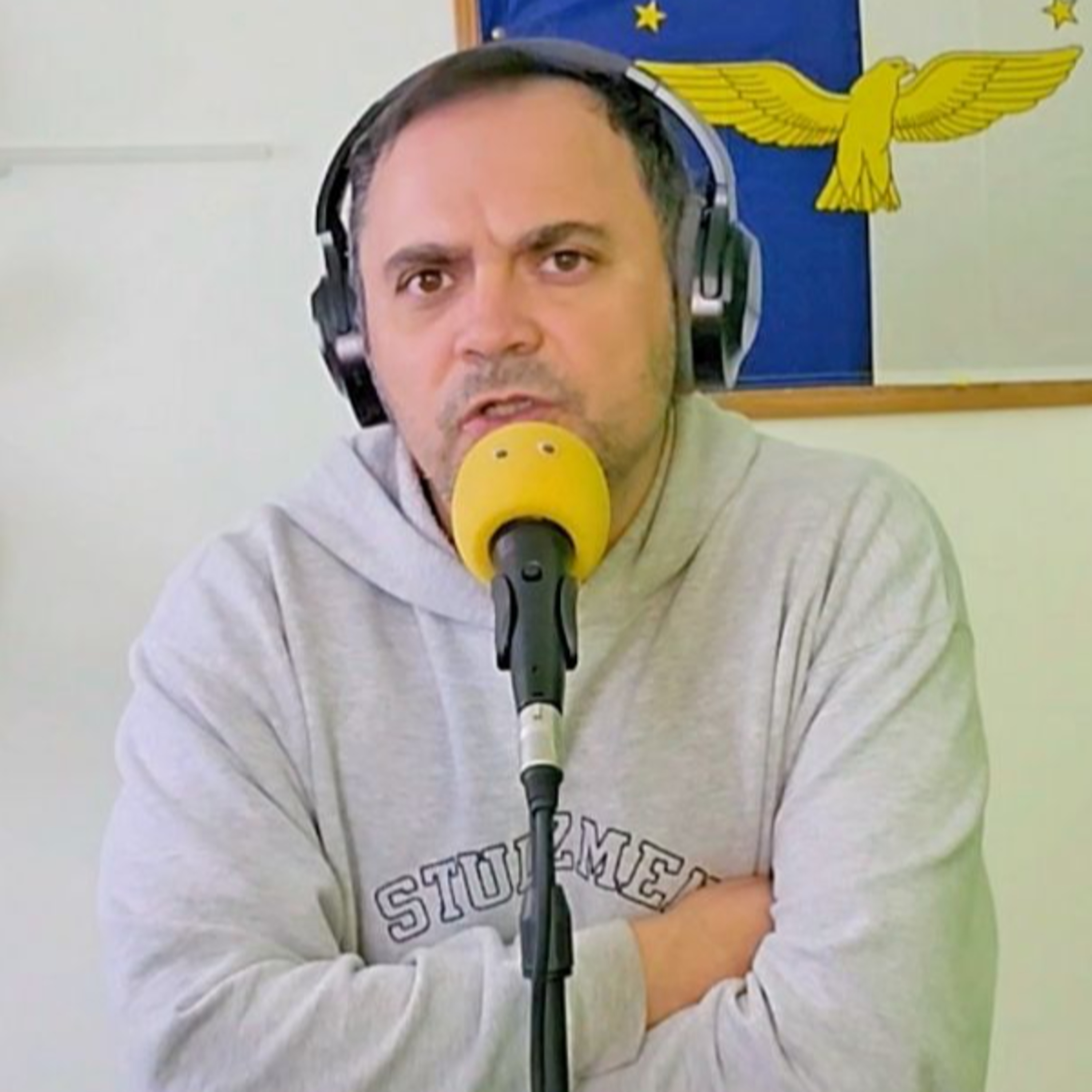 Ep. 361 - A Venezuela e o Túnel das Sete Cidades