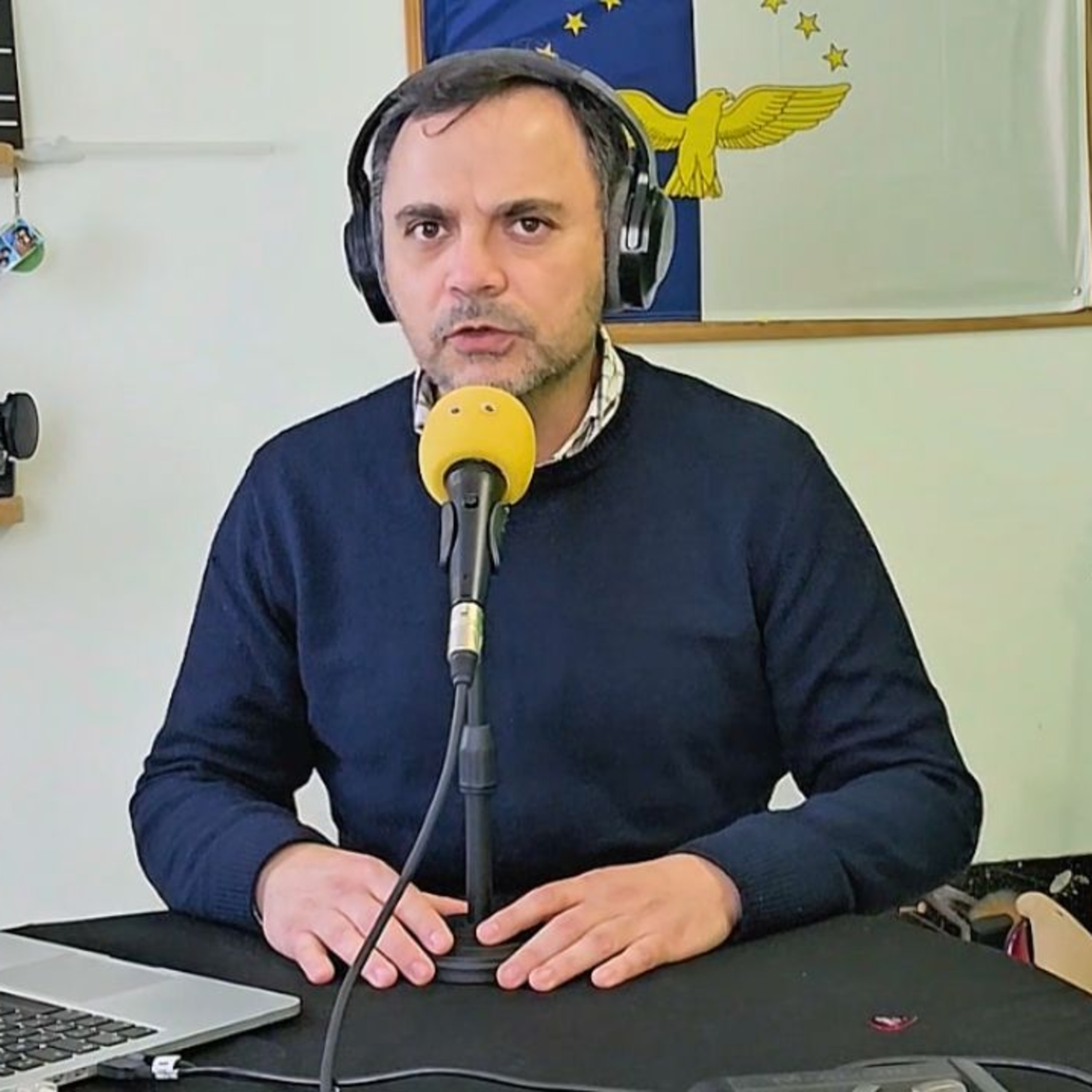 Ep. 363 - Presidenciais e filhos na fórmula 1