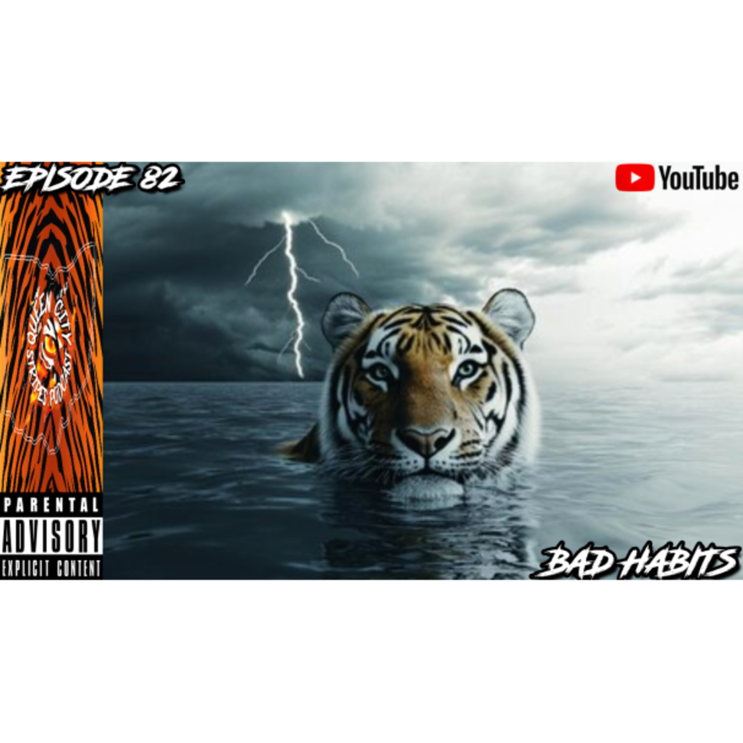 Episode 82: BAD HABITS