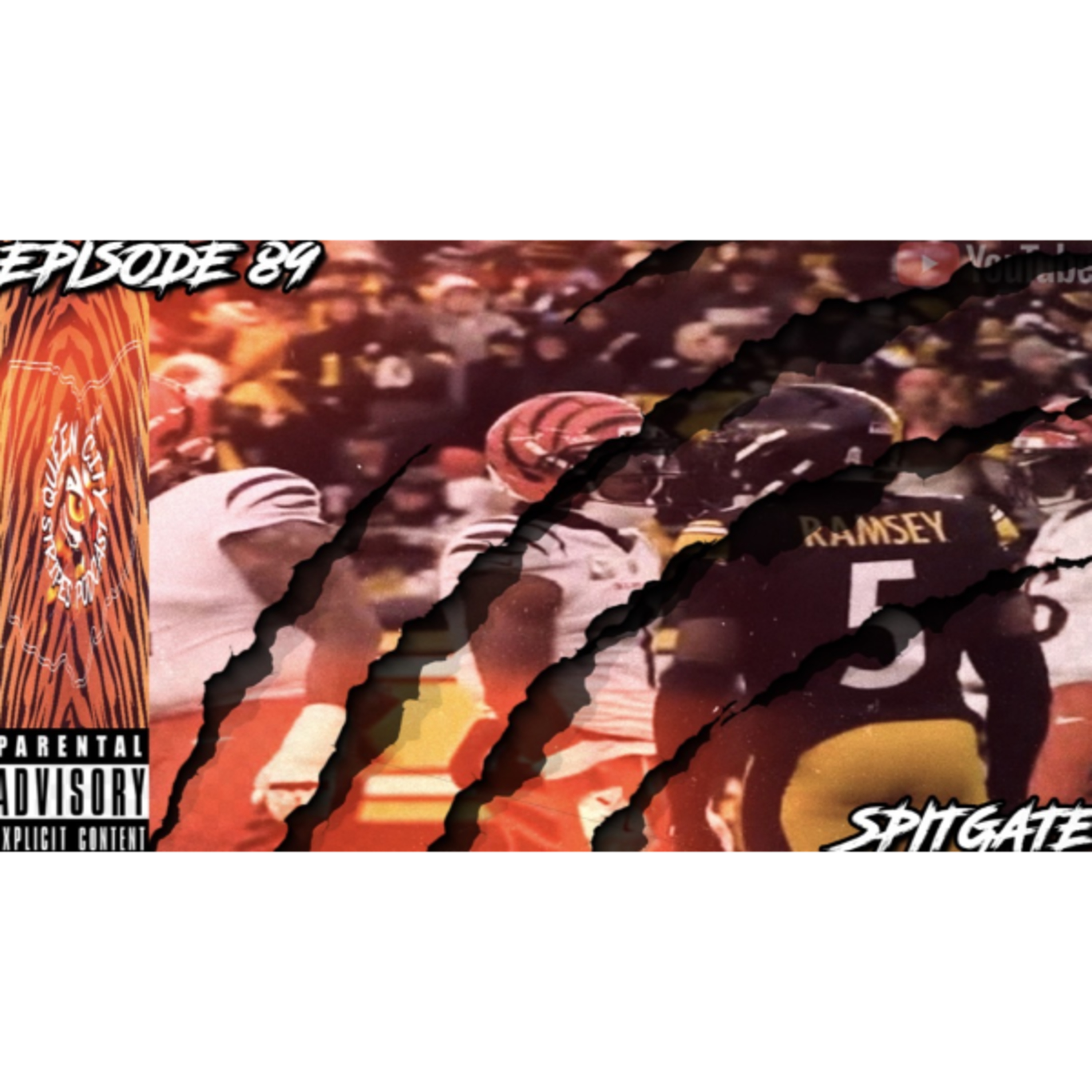 Cincinnati Bengals Move To 3-7 Record After Falling To Pittsburgh Steelers 34-12 