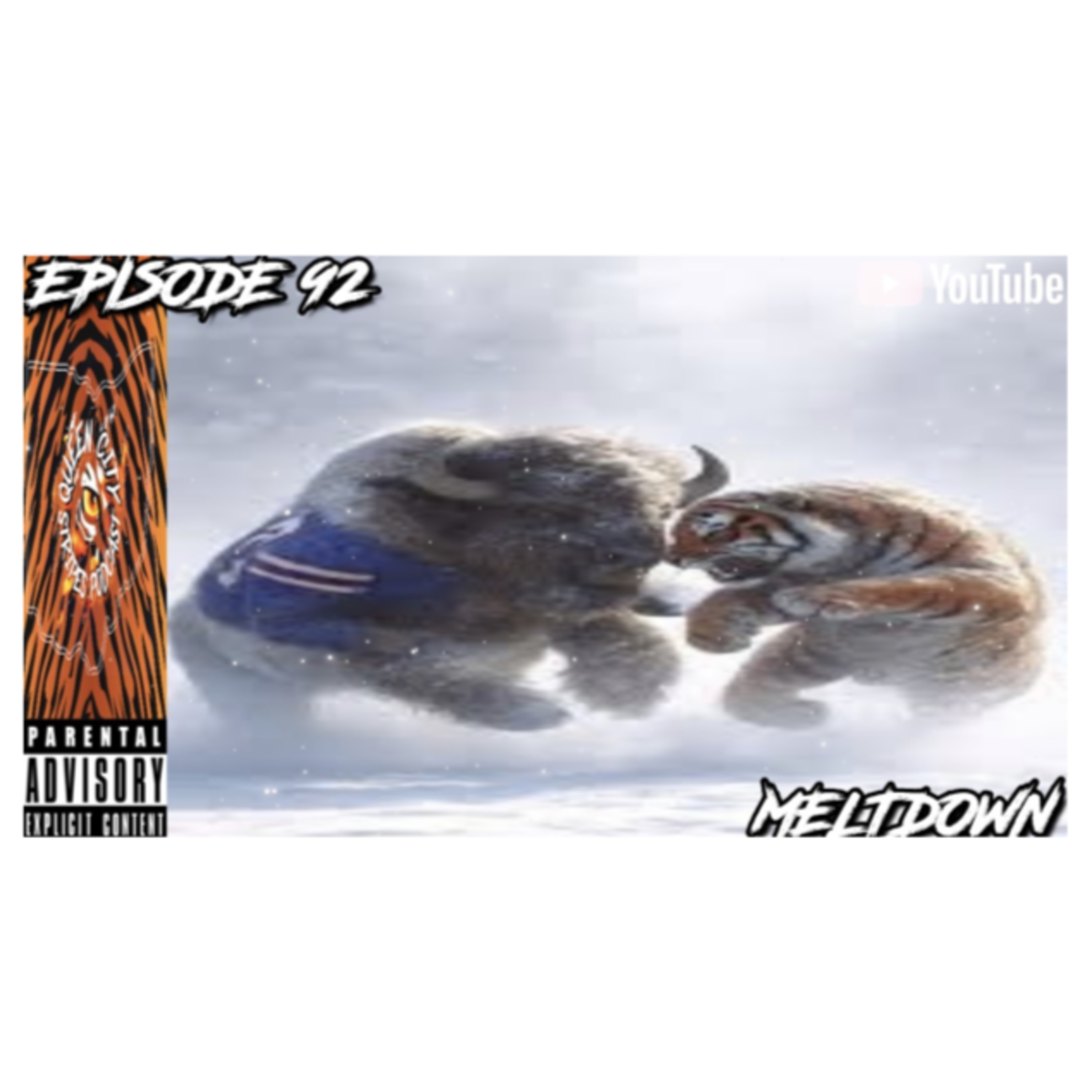 Cincinnati Bengals Collapse On The Road In The 4th Quarter Losing To Buffalo Bills 39-34 