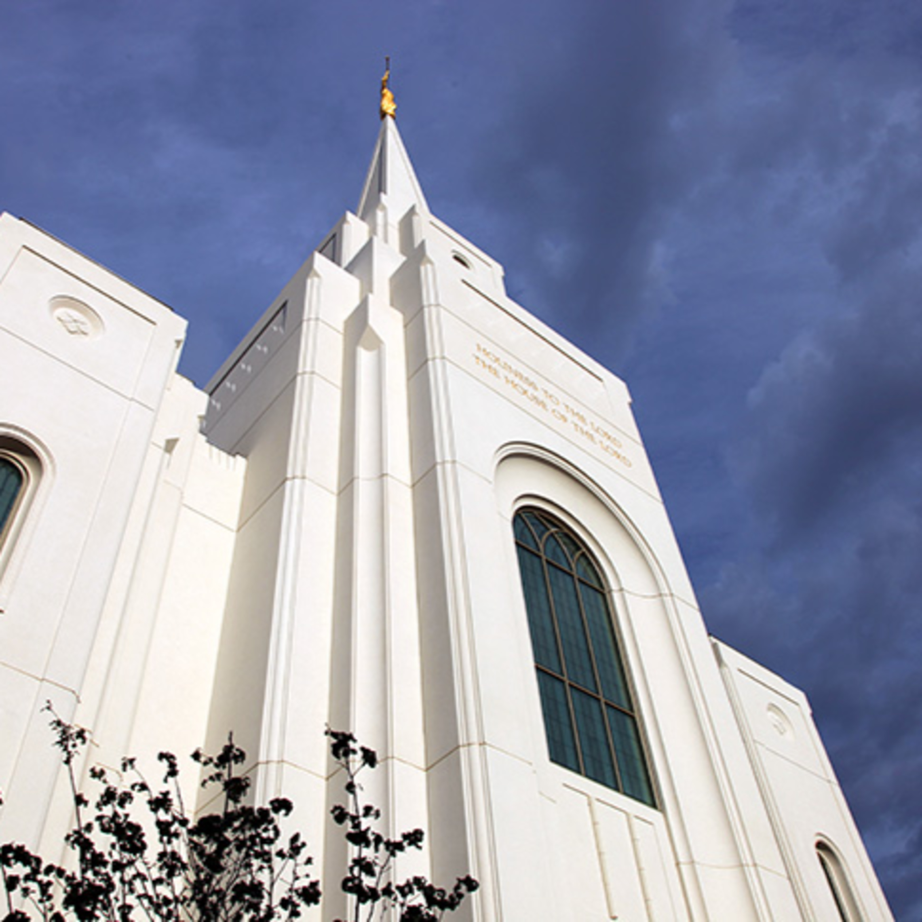 Come Follow Me Doctrine & Covenants Podcast #31: “Stand Ye in Holy Places,” D&C 85-87