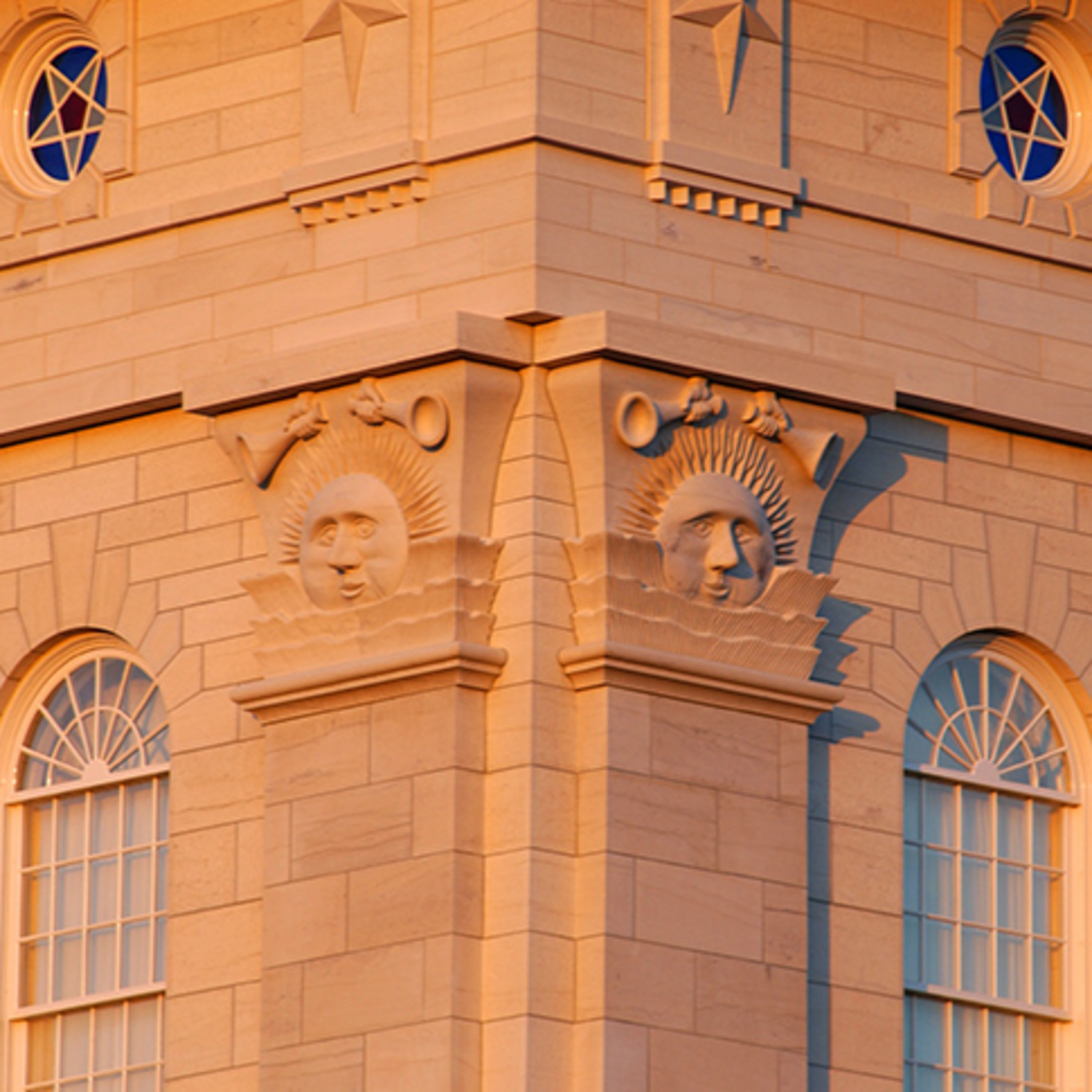 Heaven, Law, and Love: Joseph Smith’s Astonishing Teachings on Eternity” Doctrine and Covenants 129-132 Heaven, Law, and Love: Joseph Smith’s Astonishing Teachings on Eternity” Doctrine and Covenants 129-132