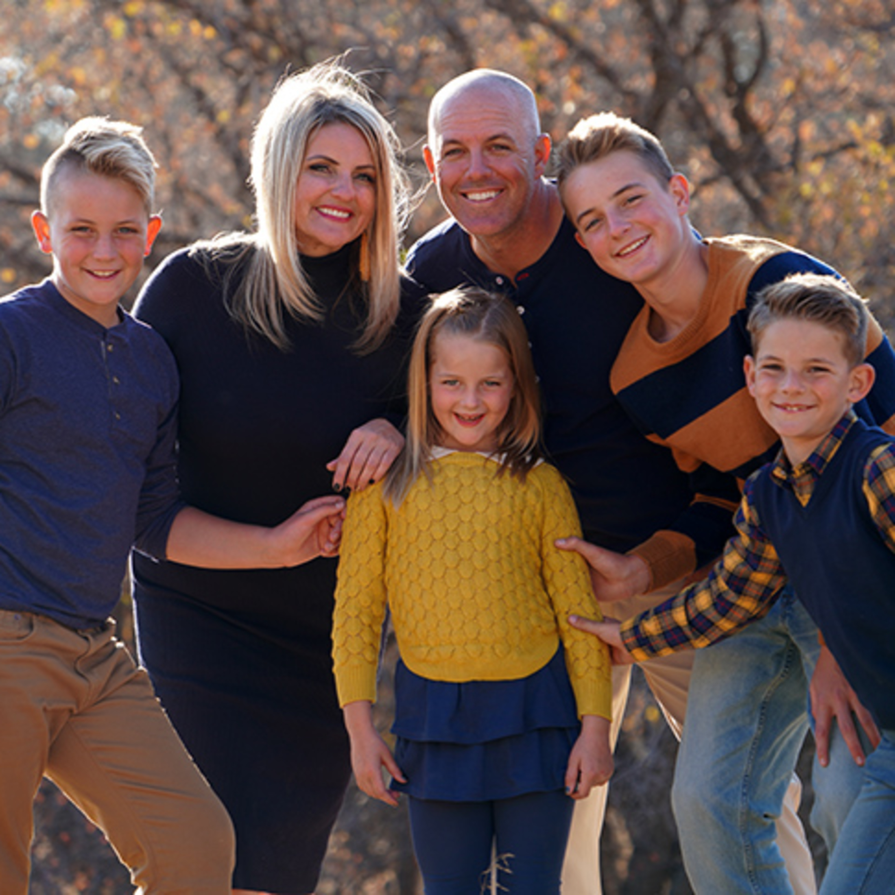 Why We Had to Have a Family Proclamation