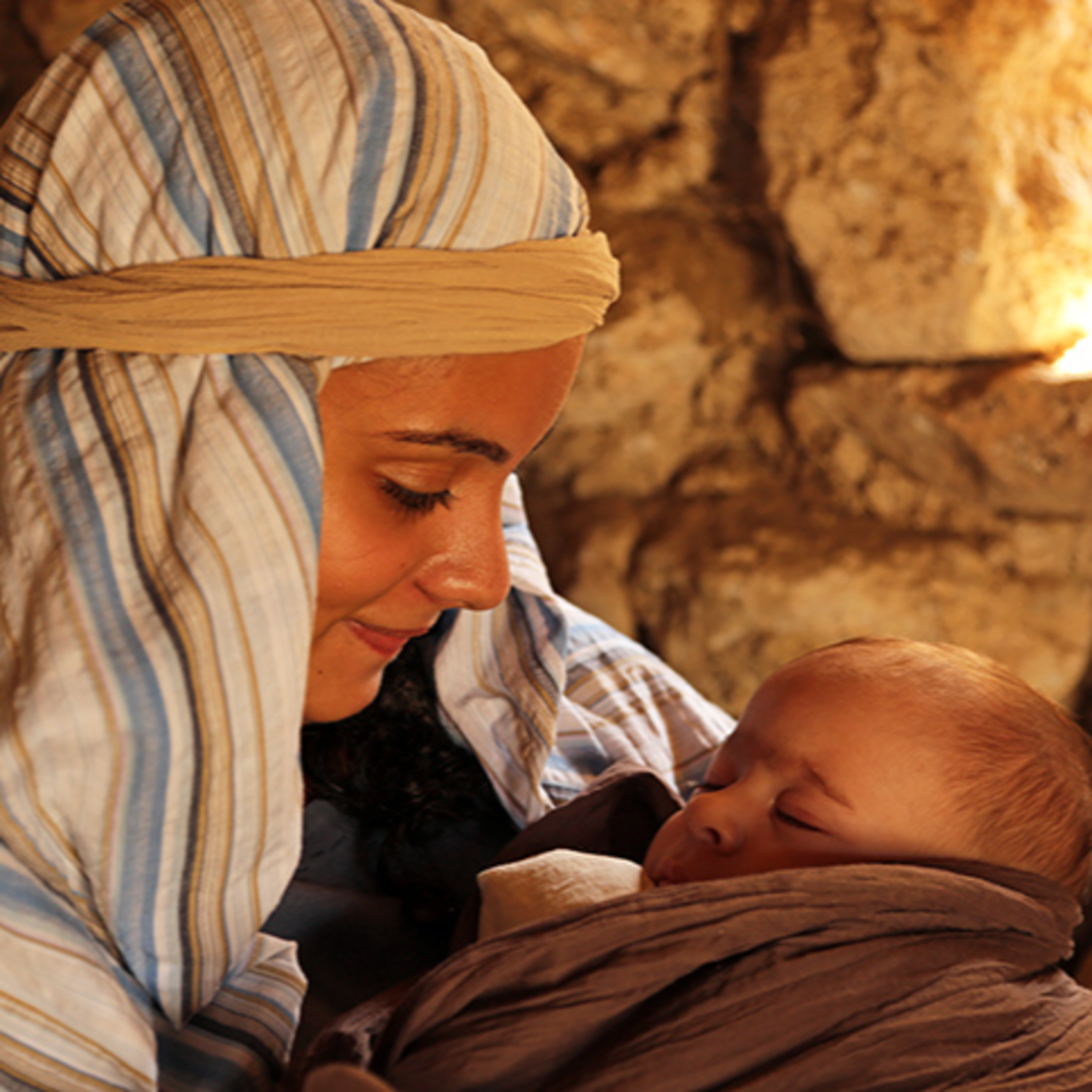 The Thrill of Hope, the Weary World Rejoices: Come Follow Me Christmas Podcast