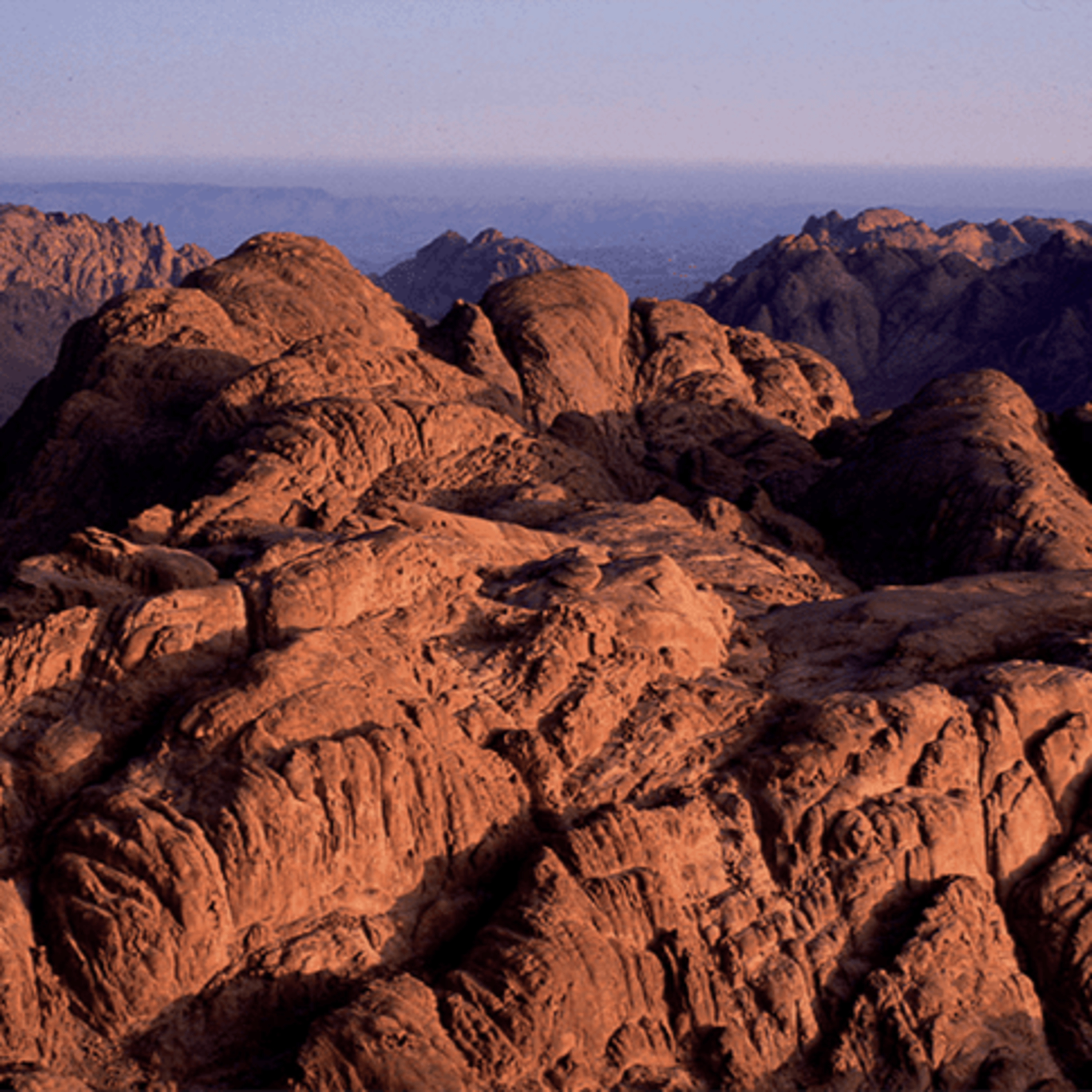 Can’t You Feel that You Came from a Place of Light? - Moses 1; Abraham 3