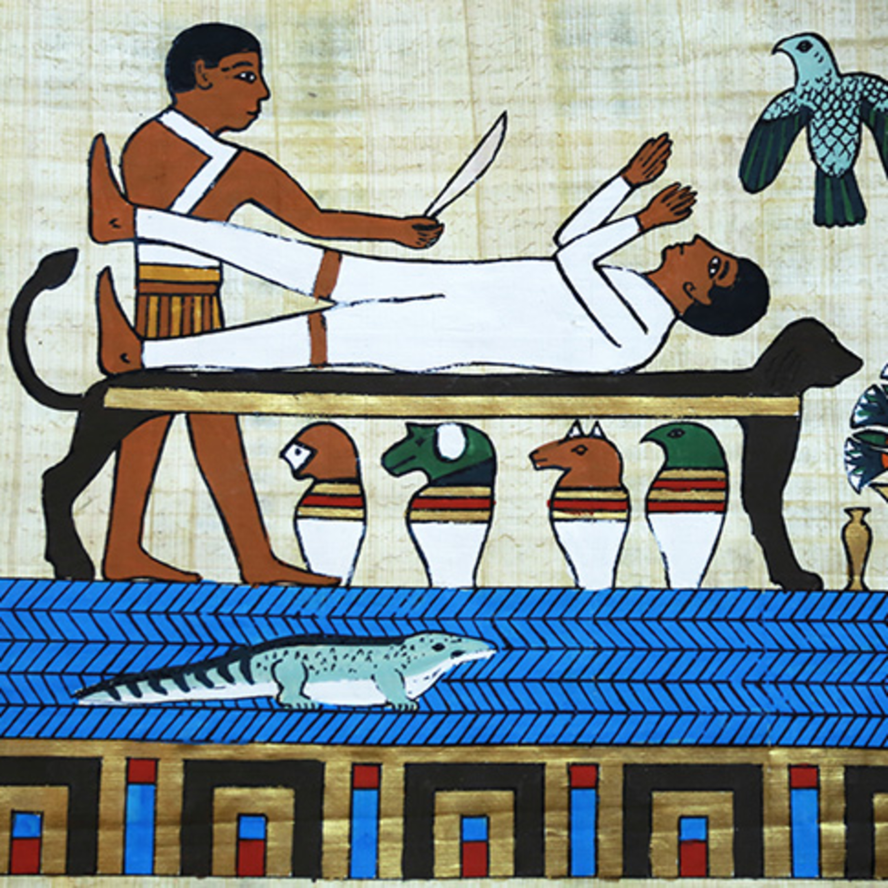 Is Abraham the Most Pivotal Figure in History? Abraham 1,2; Genesis 11-18