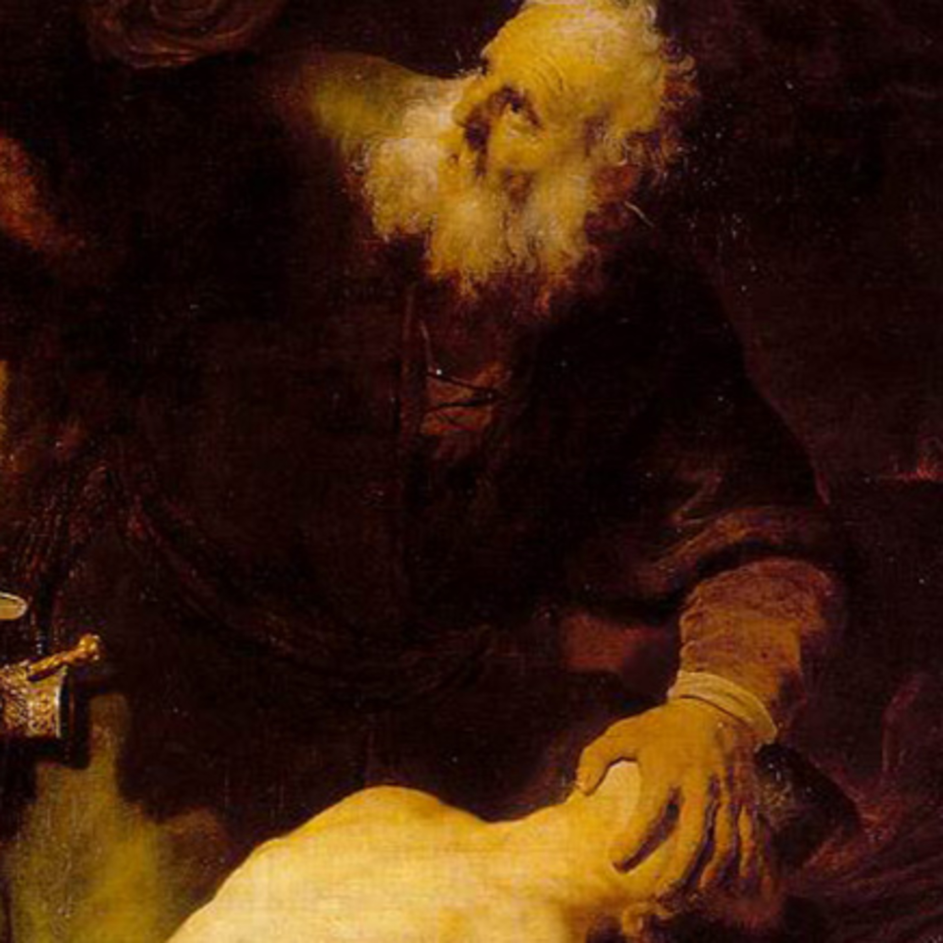 Would God Really Ask Abraham to Sacrifice His Covenant Son? Genesis 18-23