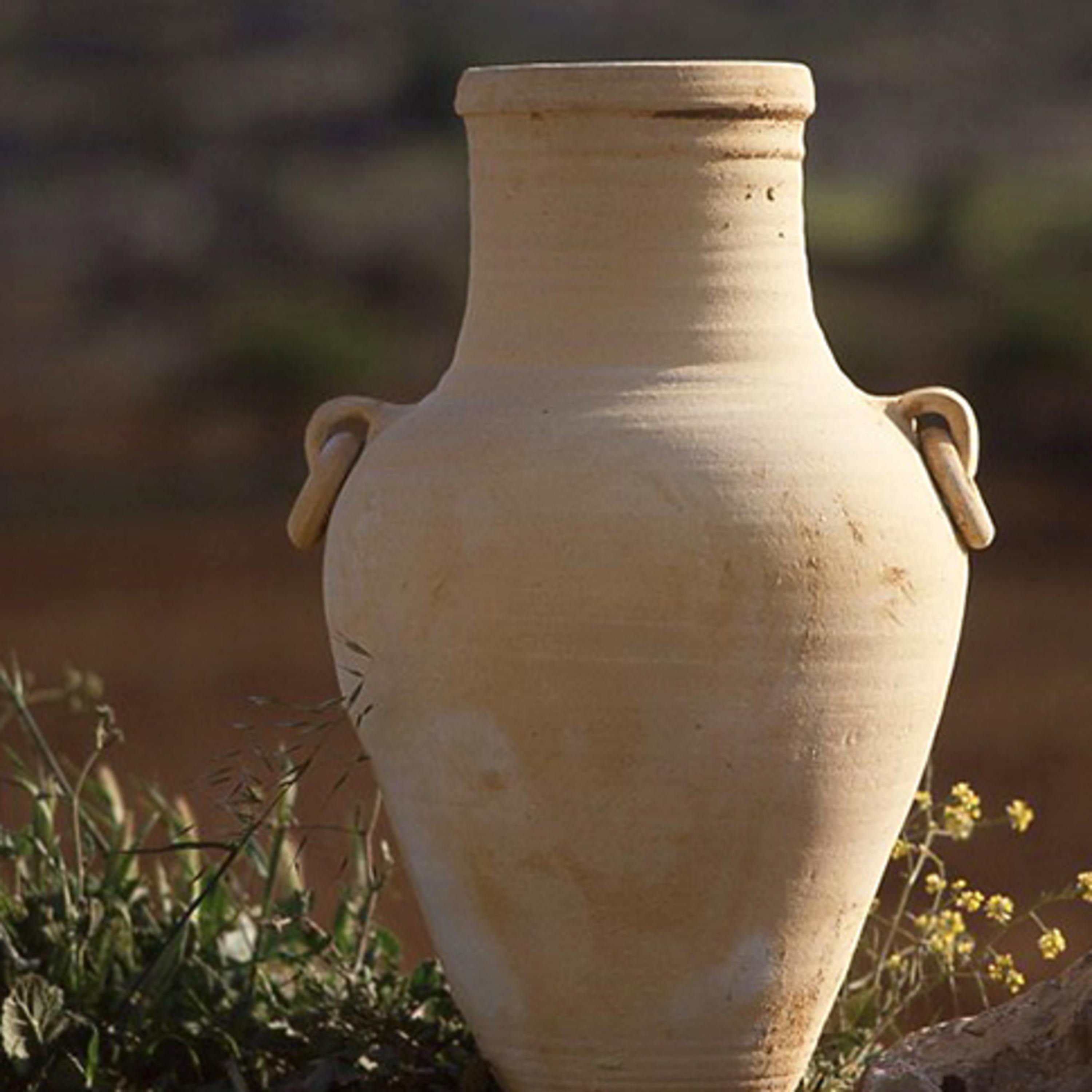 The Patriarch’s Story that Stars a Woman - Genesis 24-27