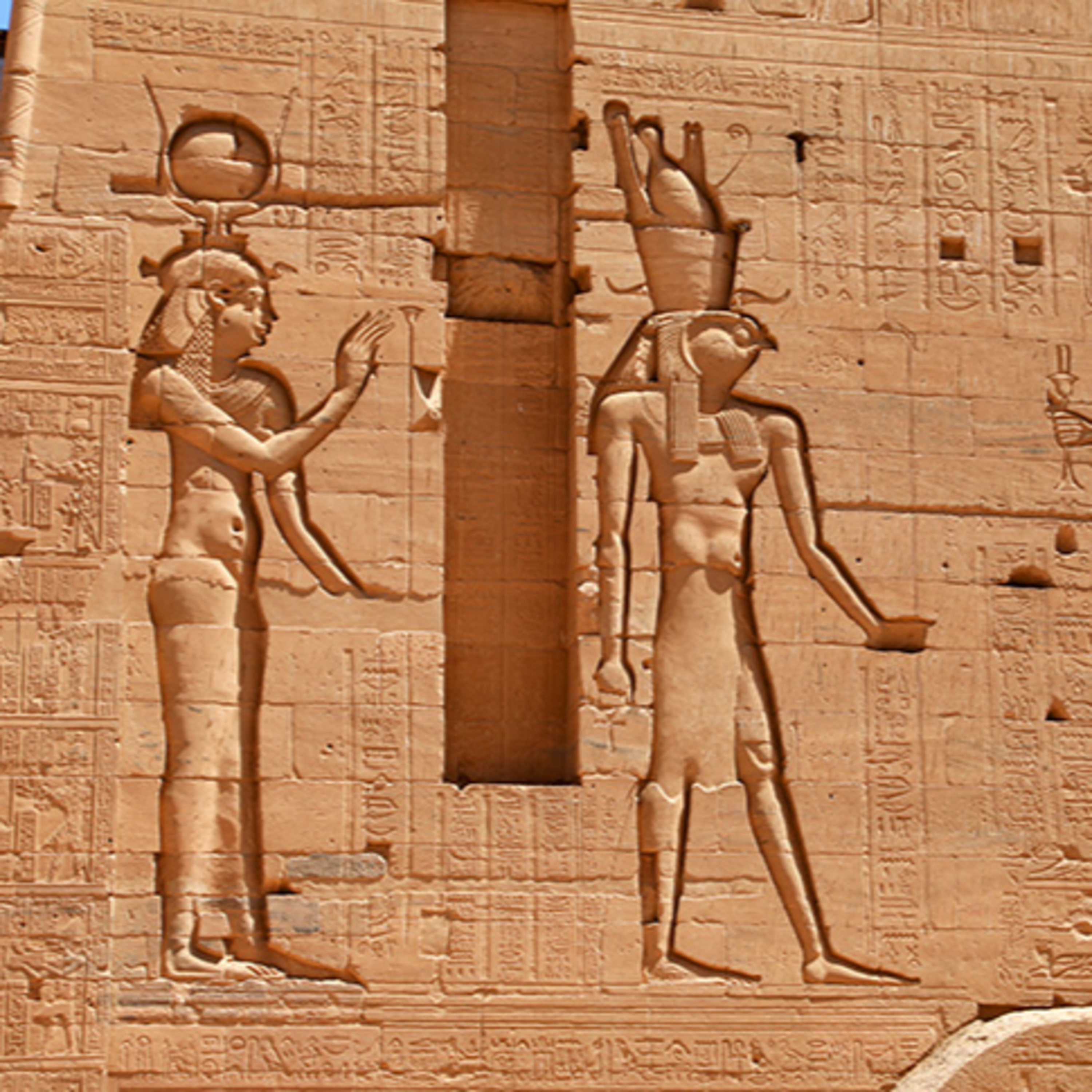 Joseph: The Story You Know Well and May Have Never Seen–Genesis 37- 41