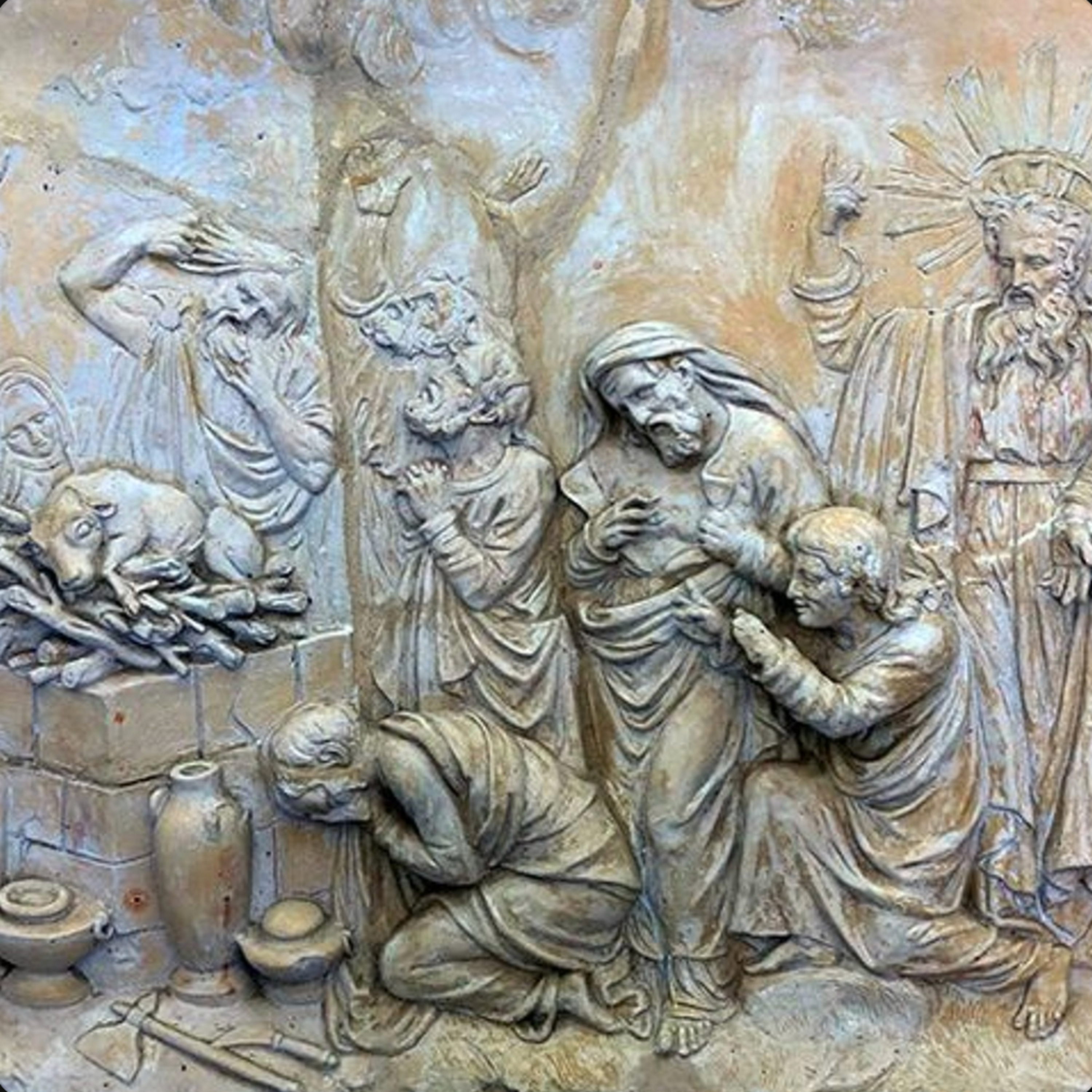 “When a New Prophet Arises in Israel” - 1 Kings 12-13, 17-22