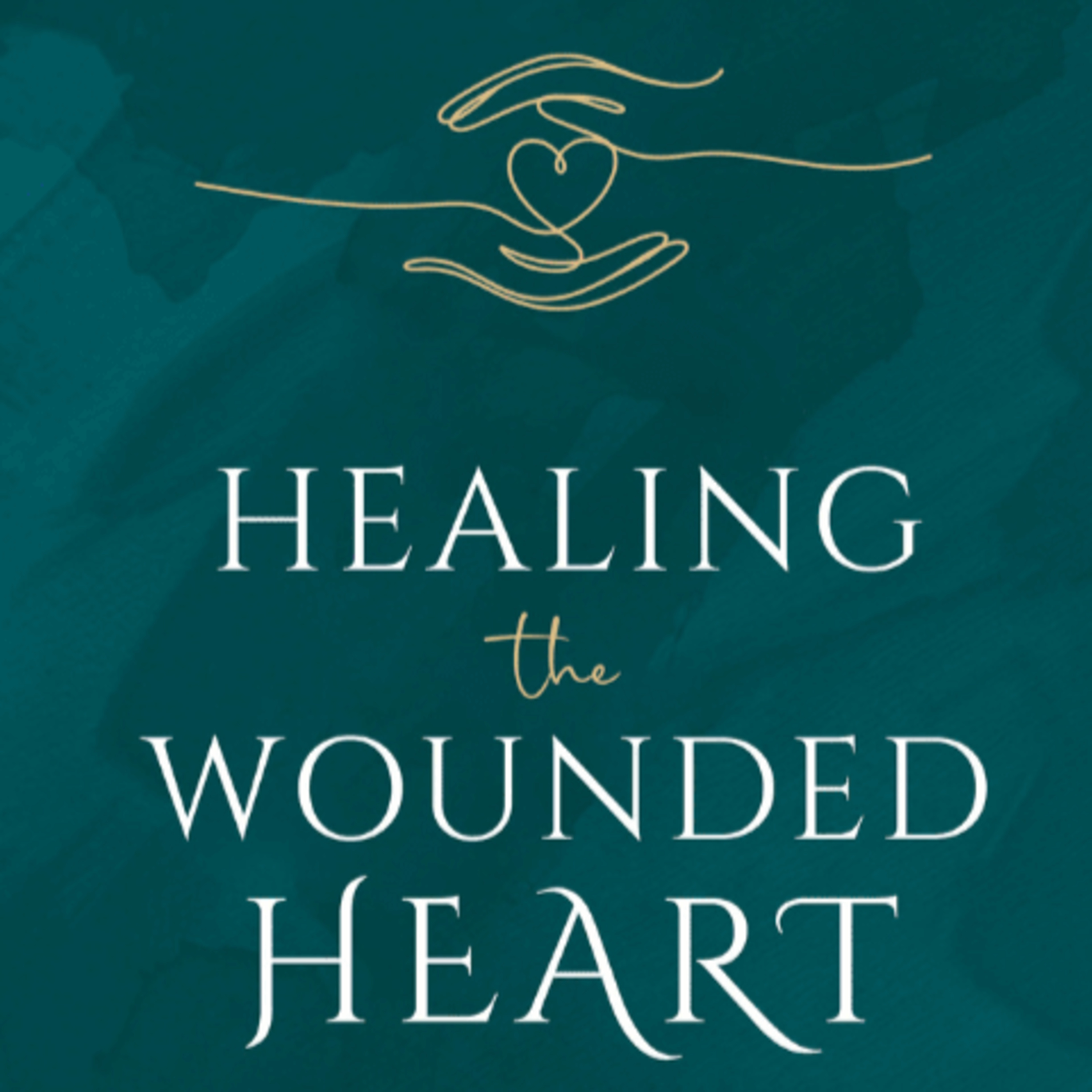 Too Wounded? Your Heart Can Heal: Come Follow Me Extra