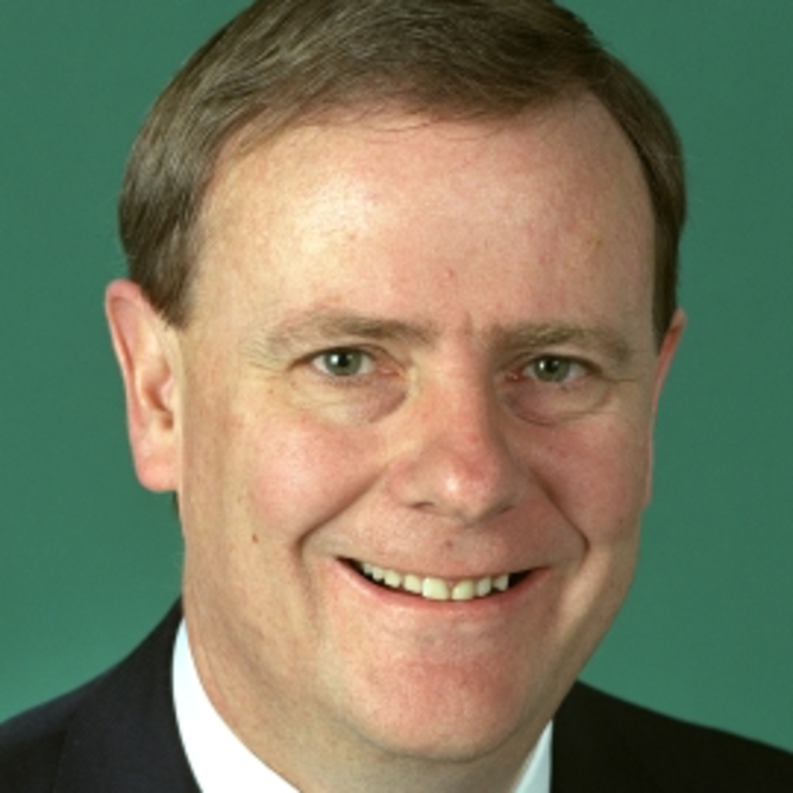 Pie Night - Round 4 2006 - Treasurer Peter Costello episode artwork