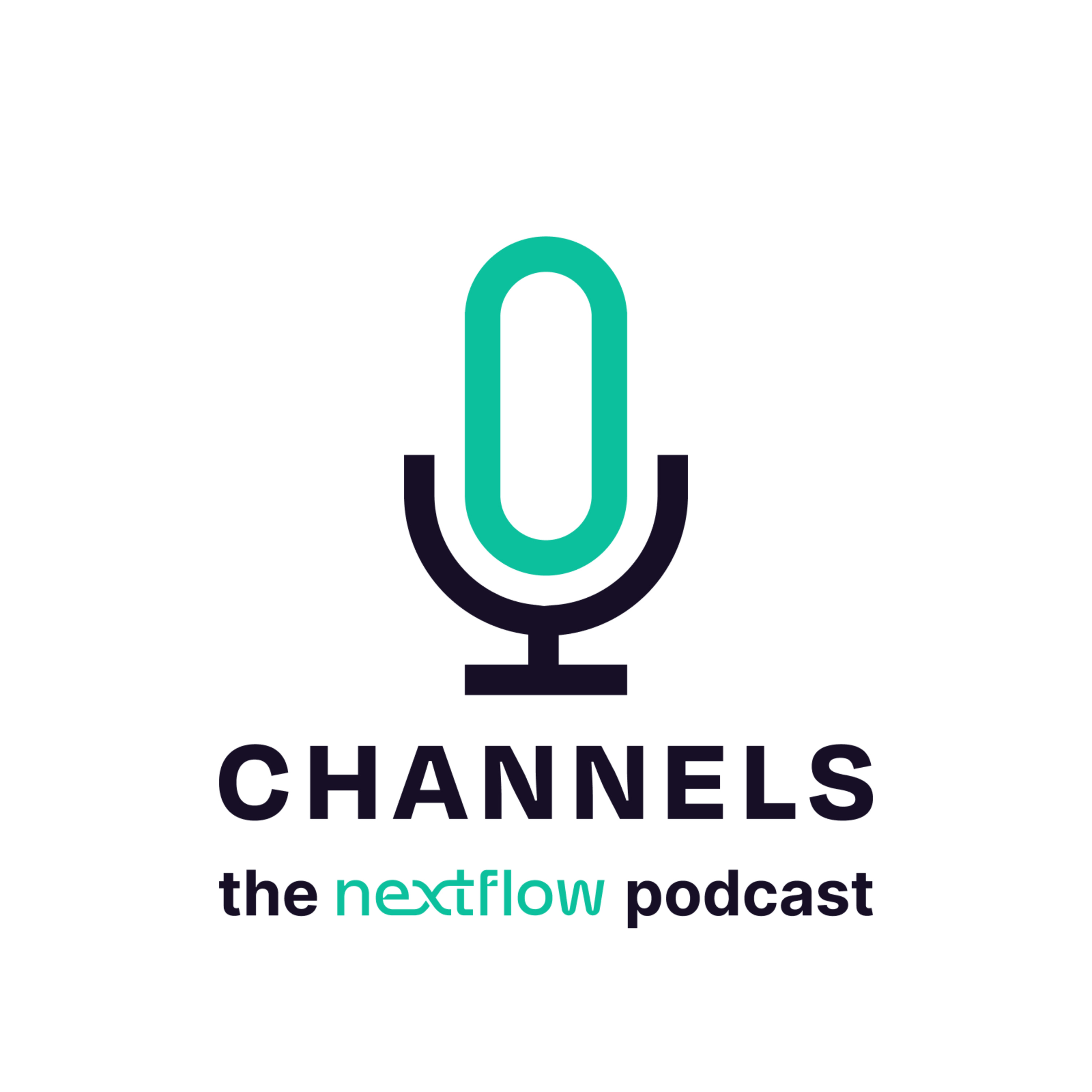 Episode 25: Interview - Geraldine Van der Auwera episode artwork