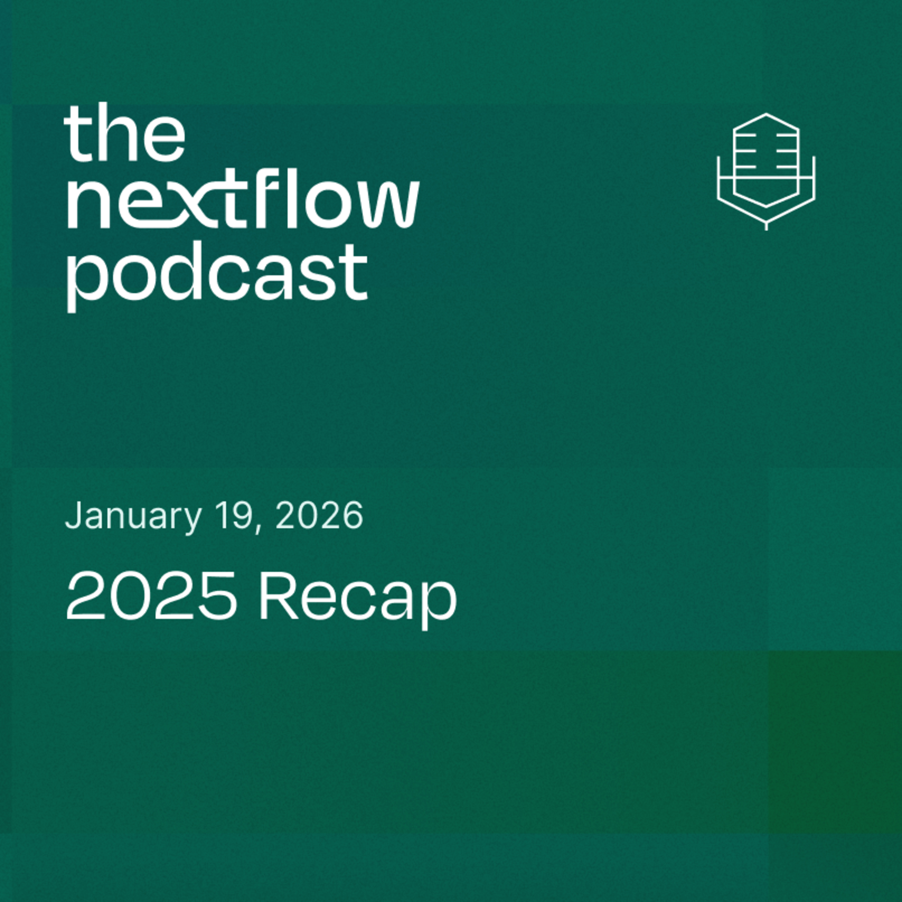 Episode 53: Highlights from 2025 episode artwork