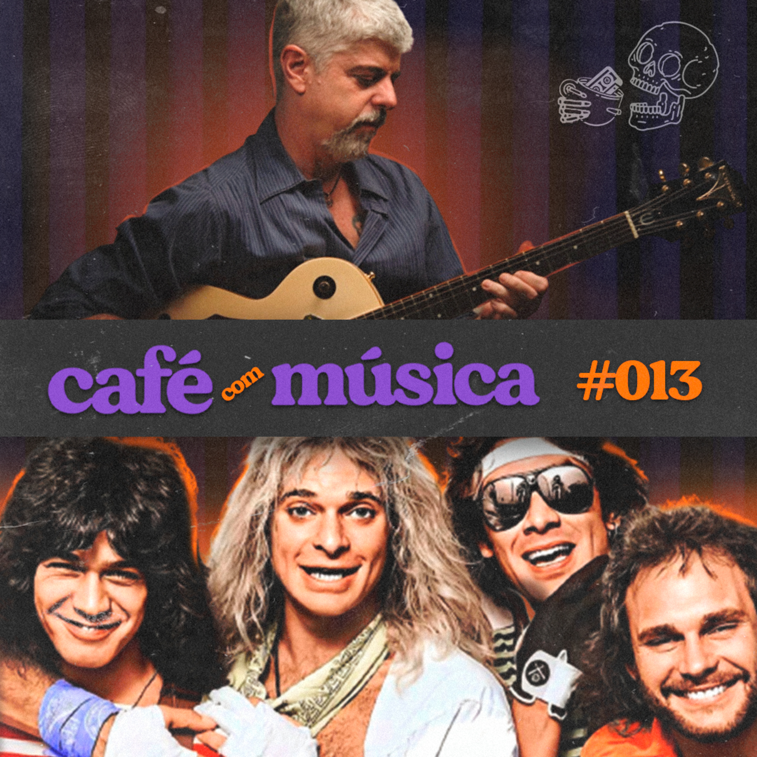 Café com Música