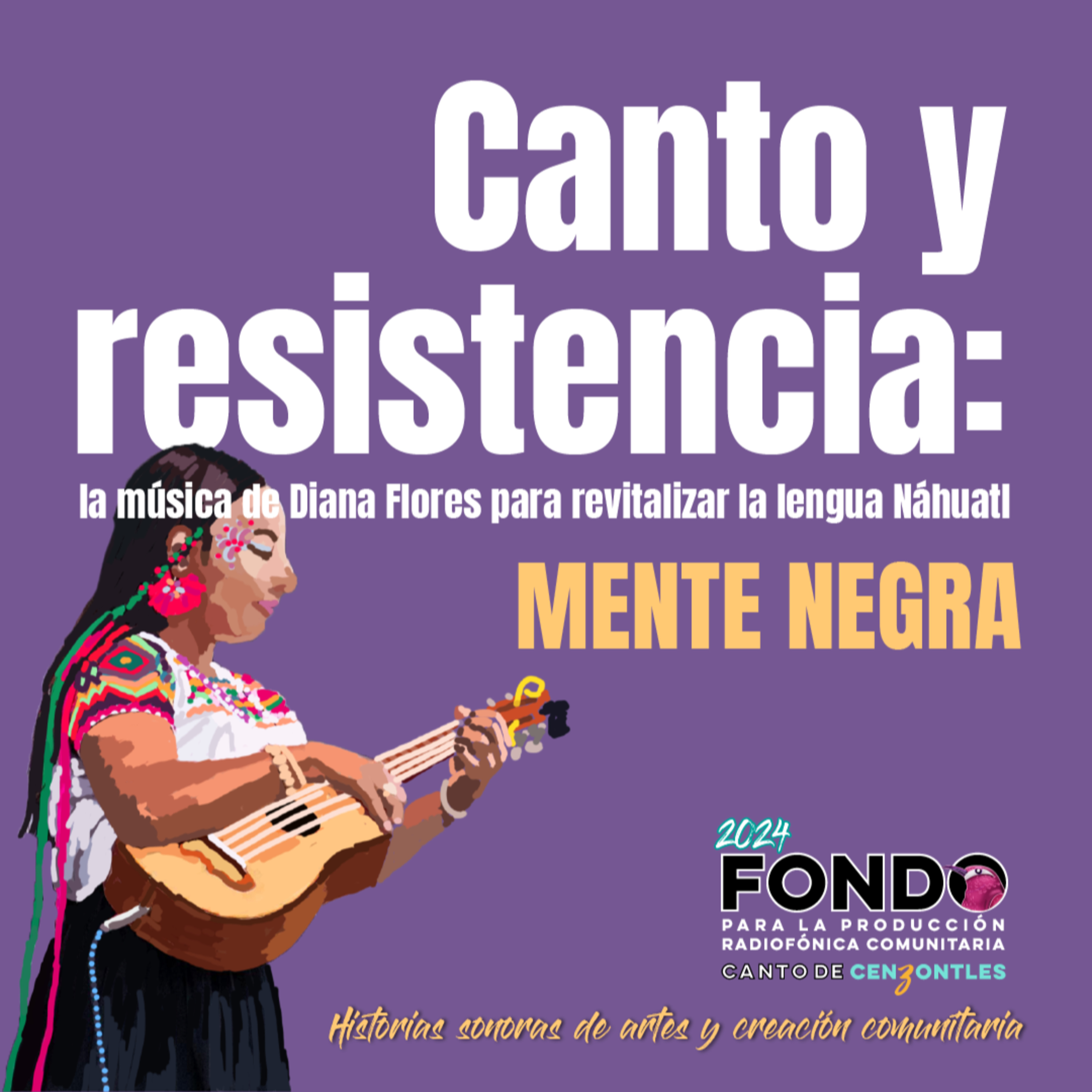 Canto de Cenzontles