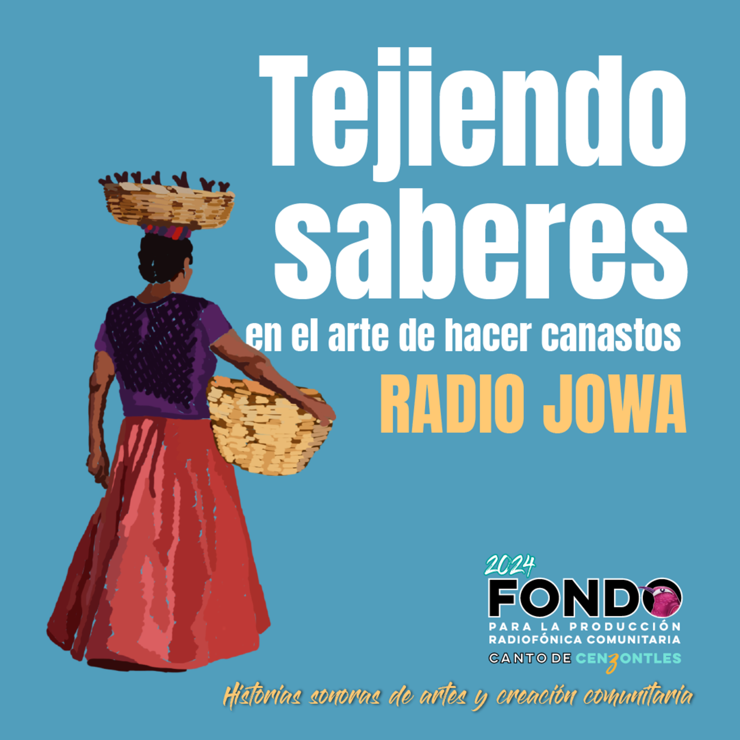 Canto de Cenzontles