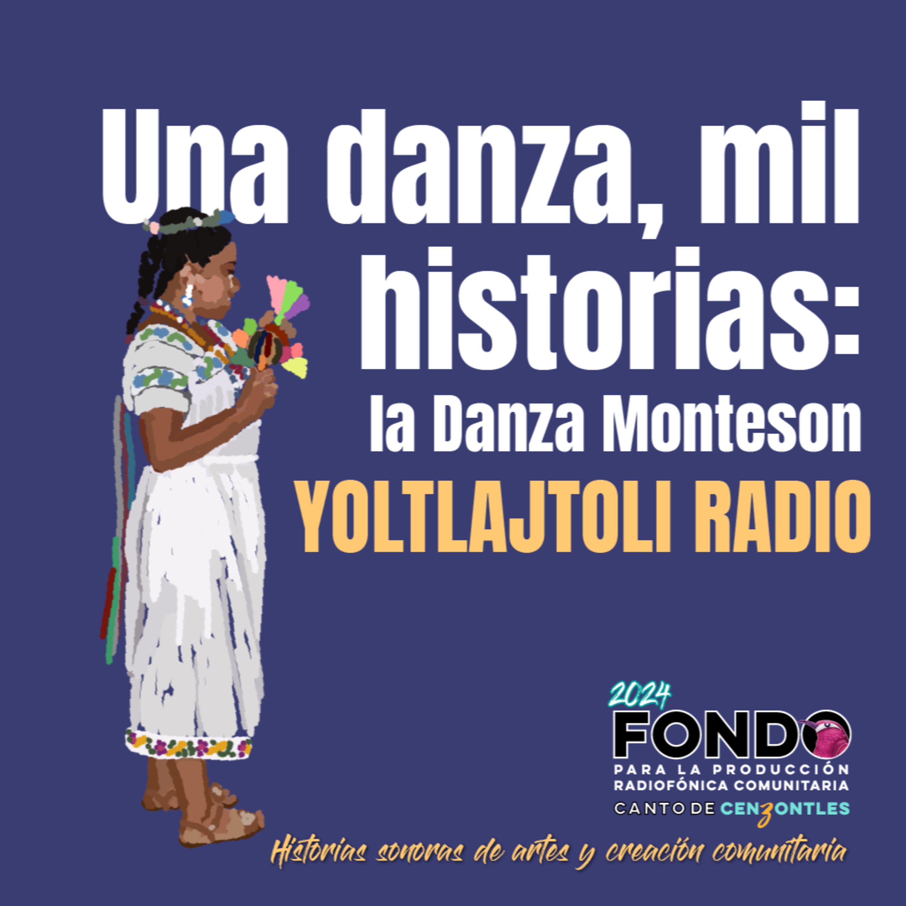 Canto de Cenzontles