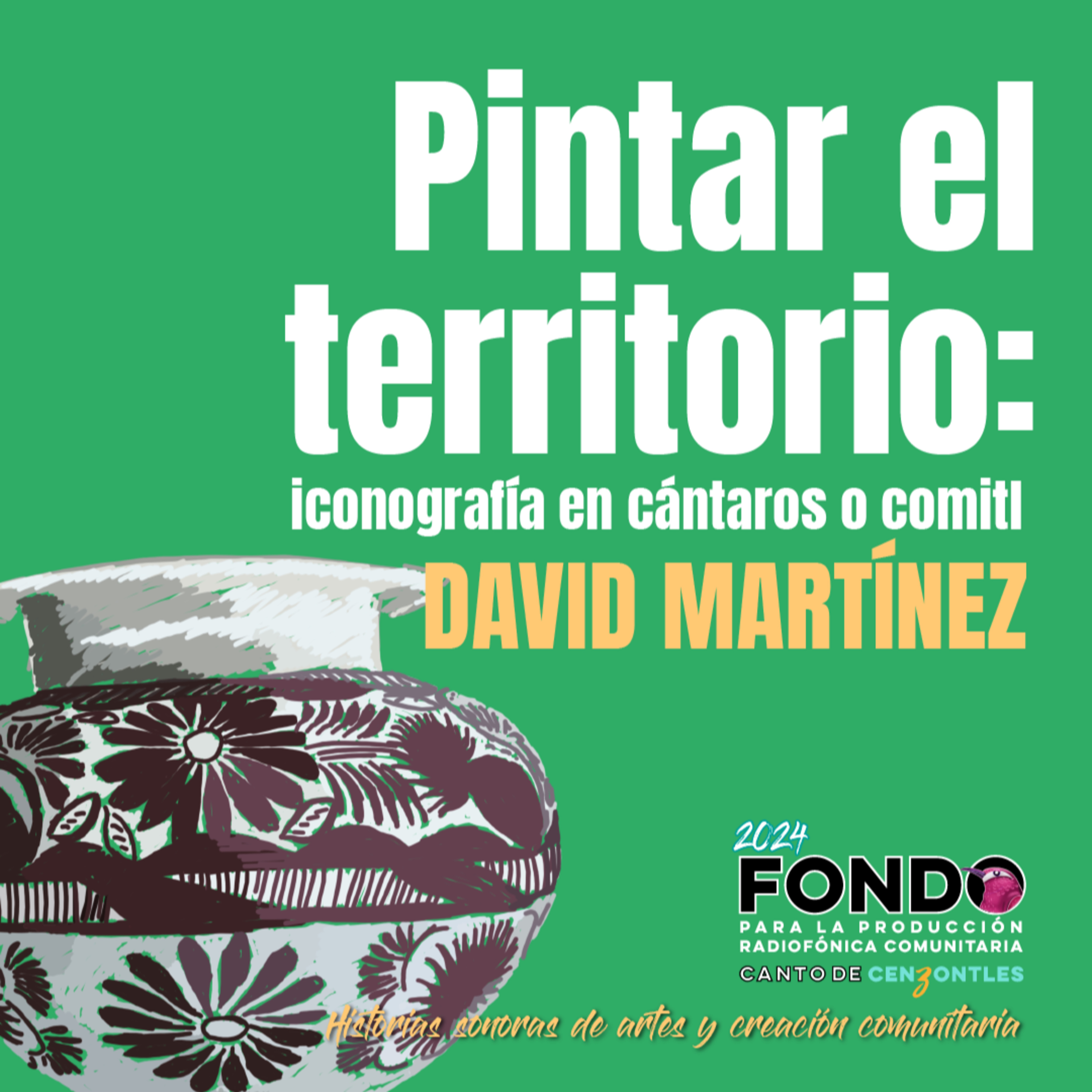 Canto de Cenzontles