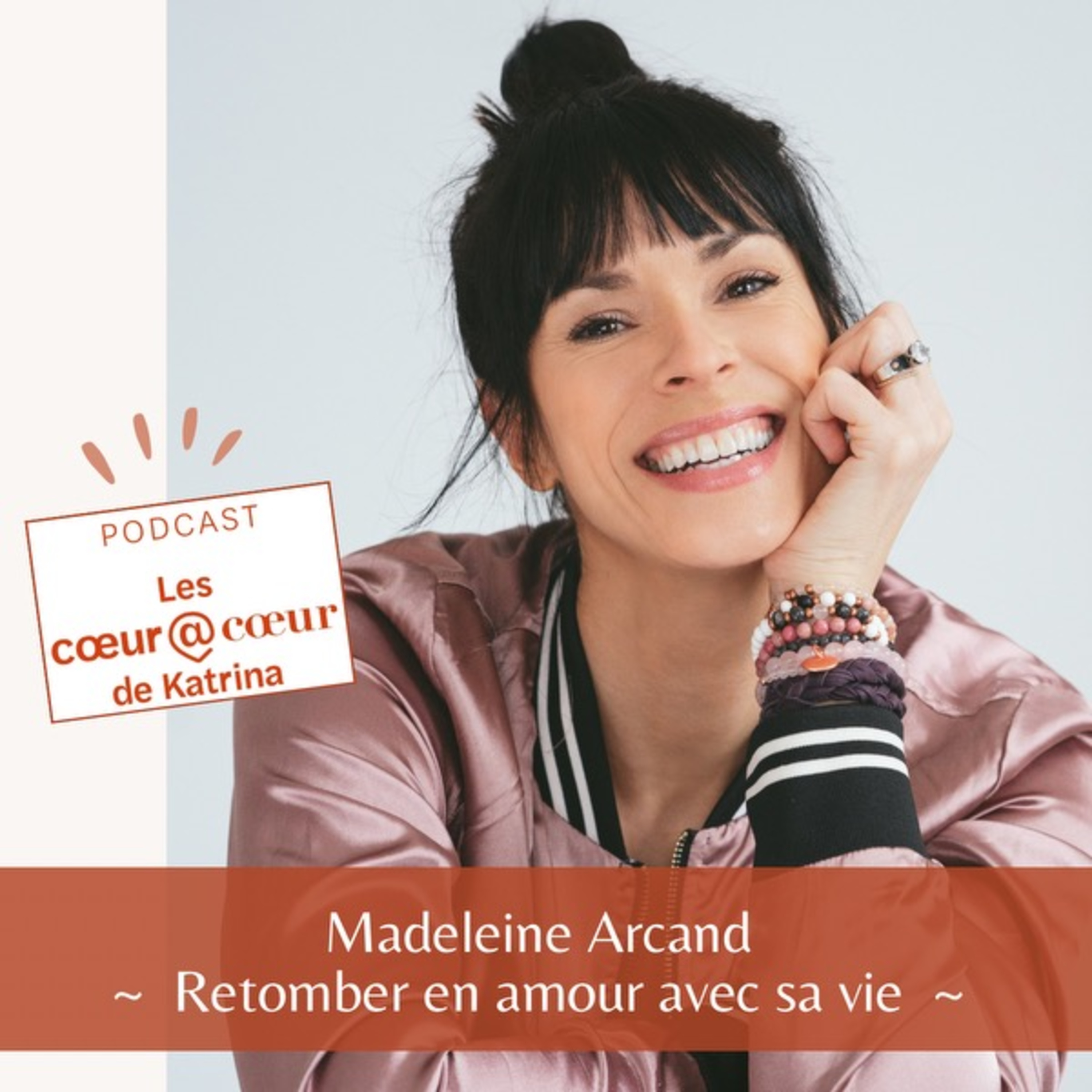 Les coeur@coeur de Katrina