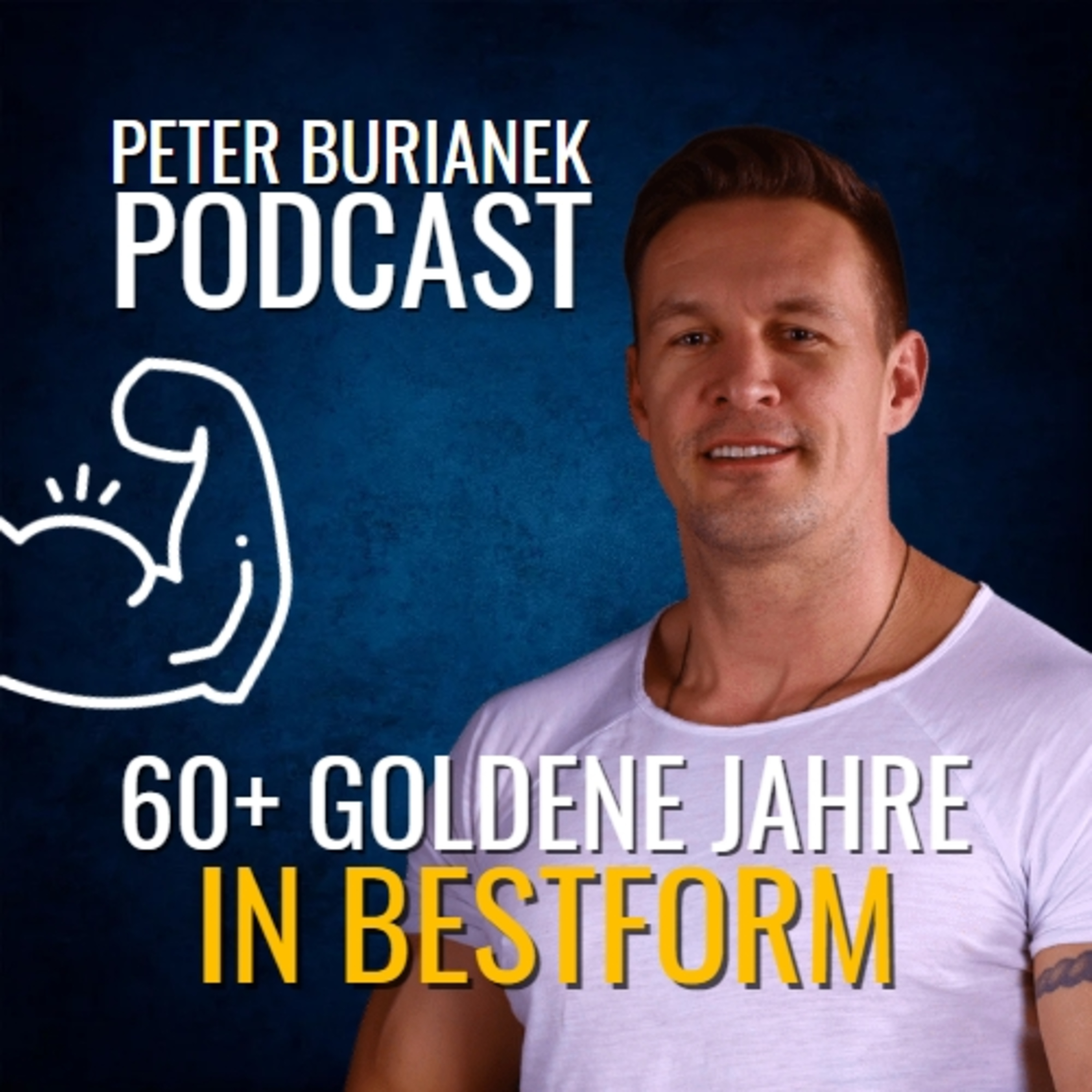 Peter Burianek Podcast
