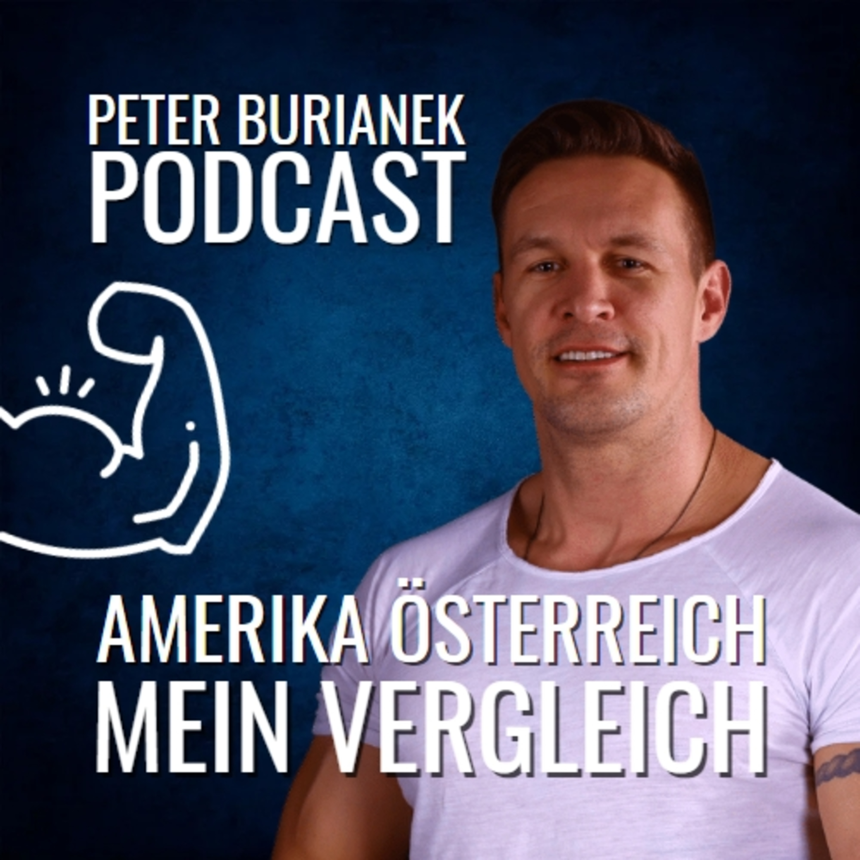 Peter Burianek Podcast