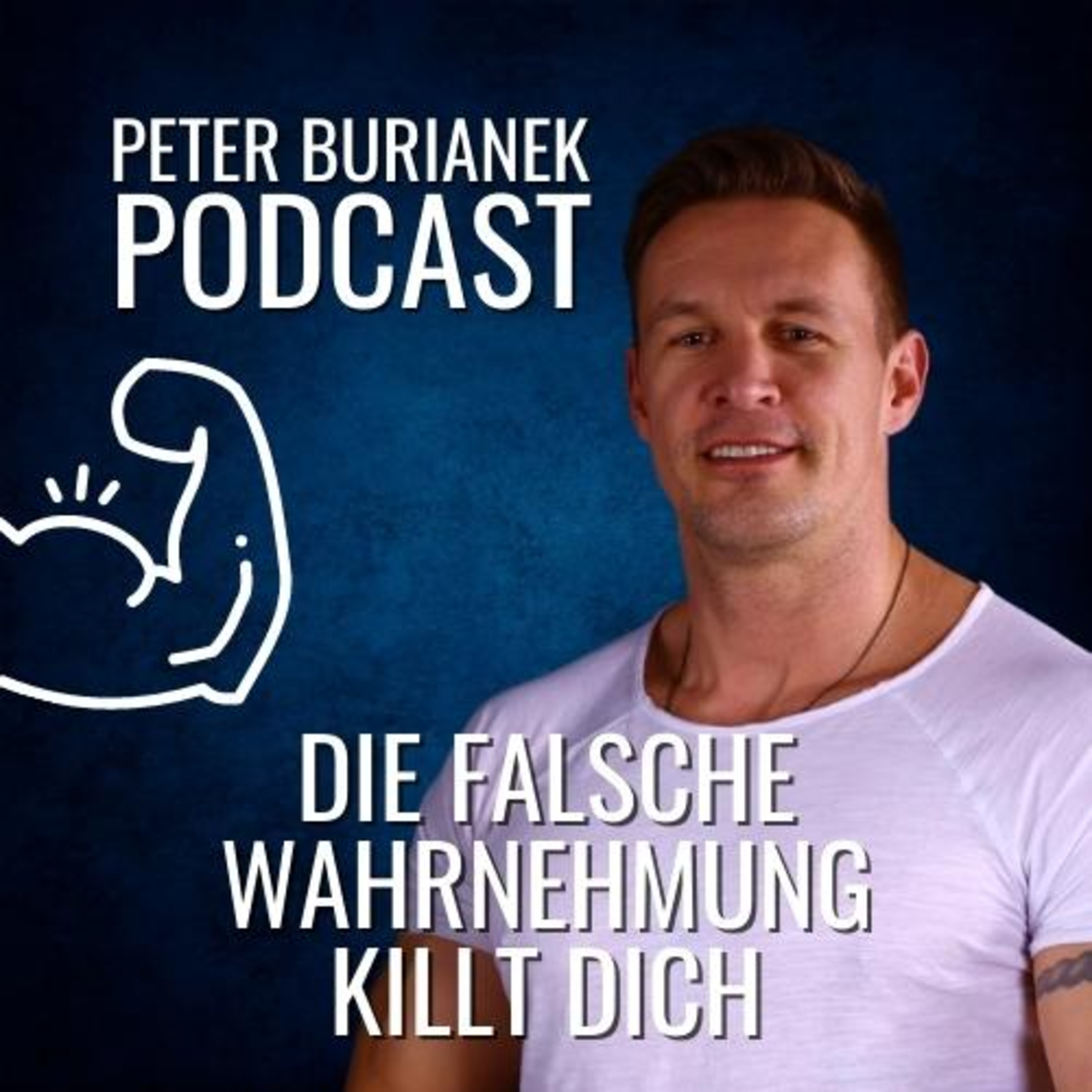 Peter Burianek Podcast