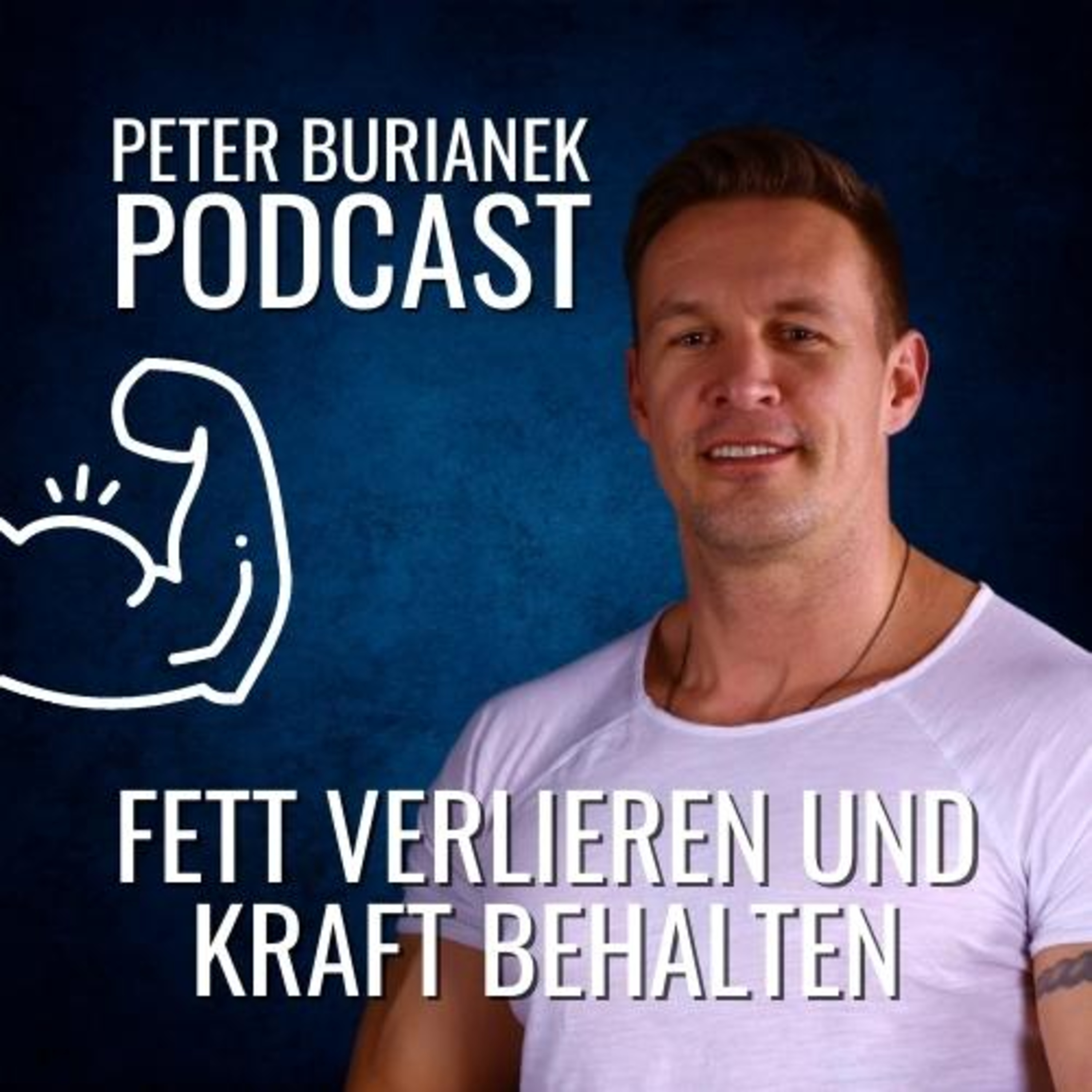 Peter Burianek Podcast