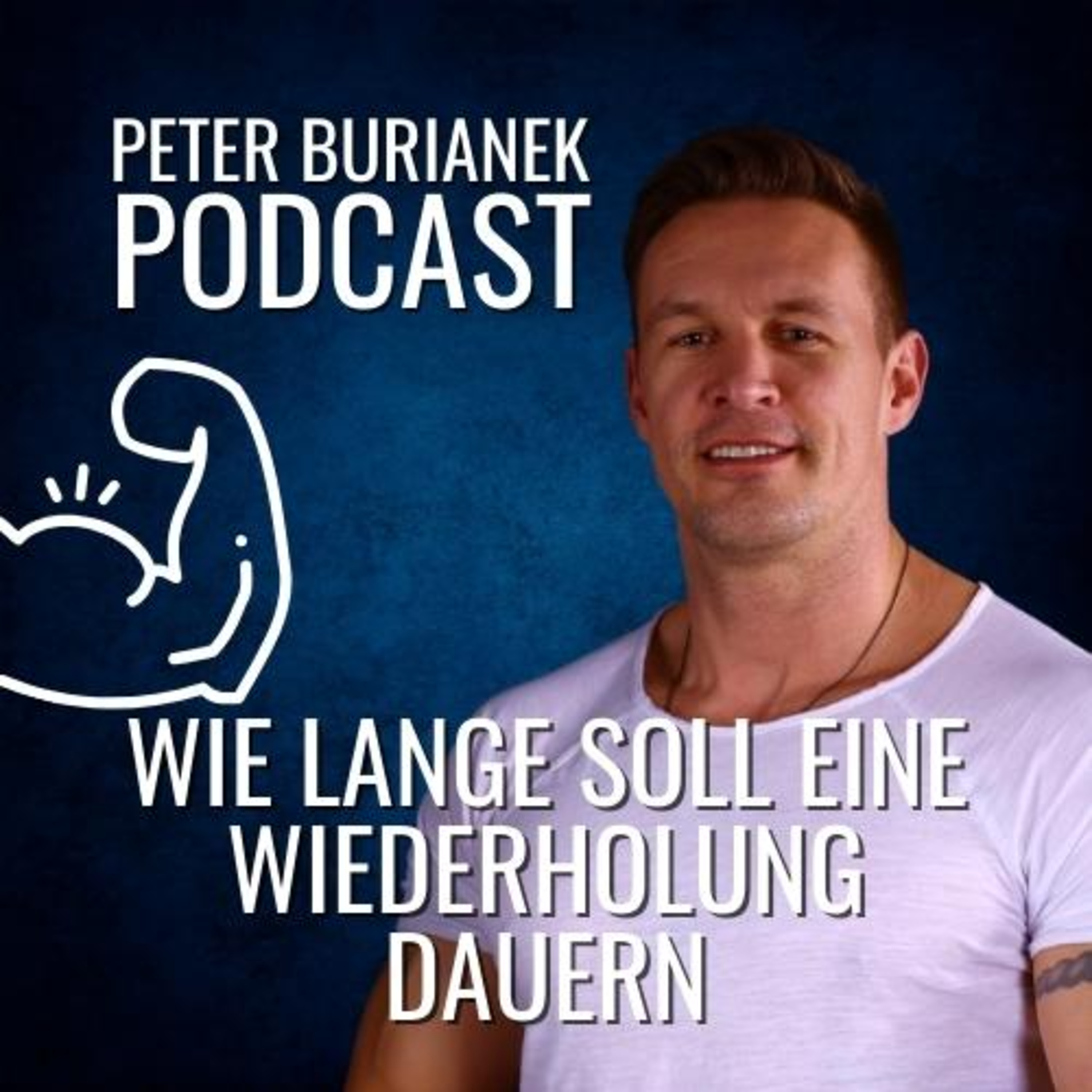 Peter Burianek Podcast