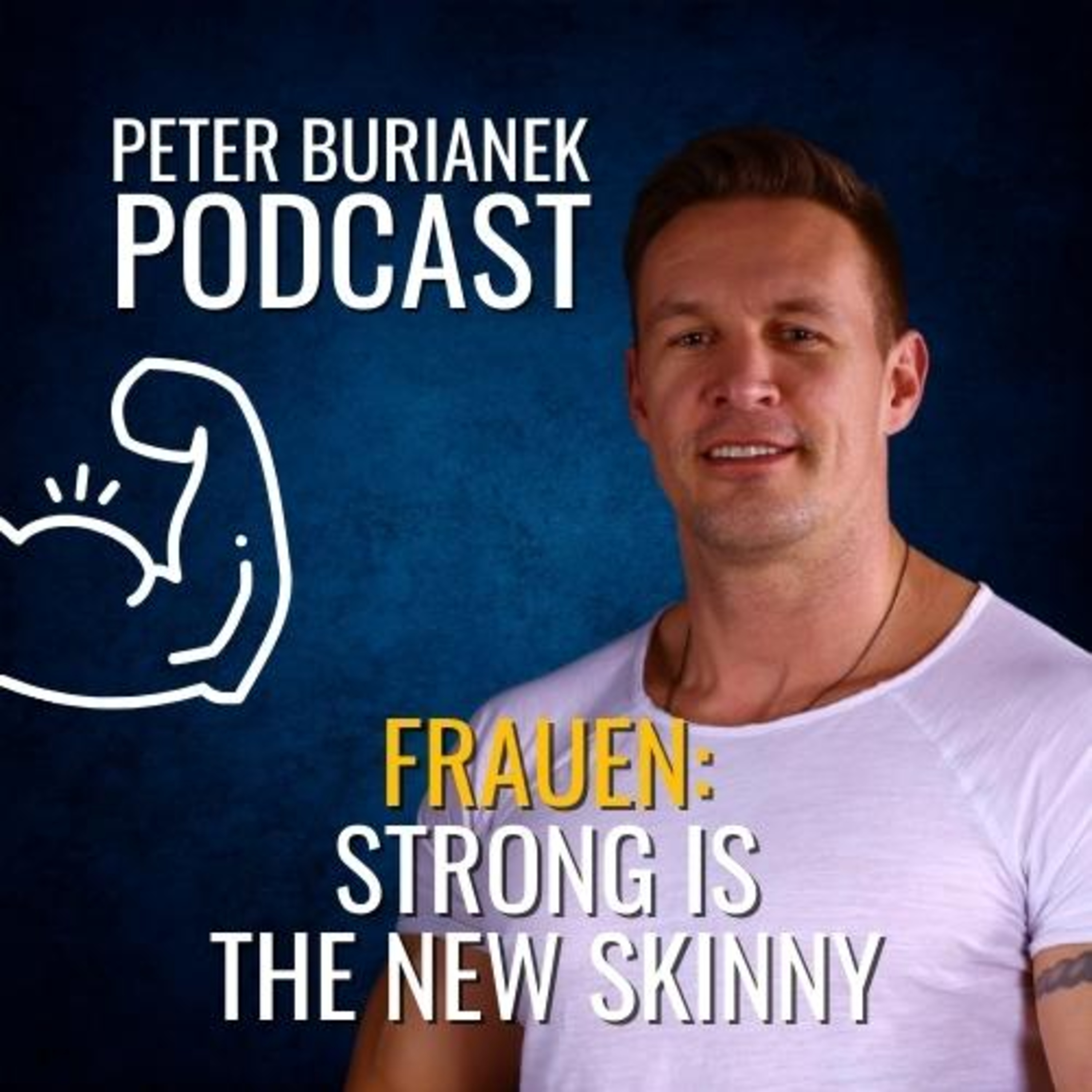 Peter Burianek Podcast