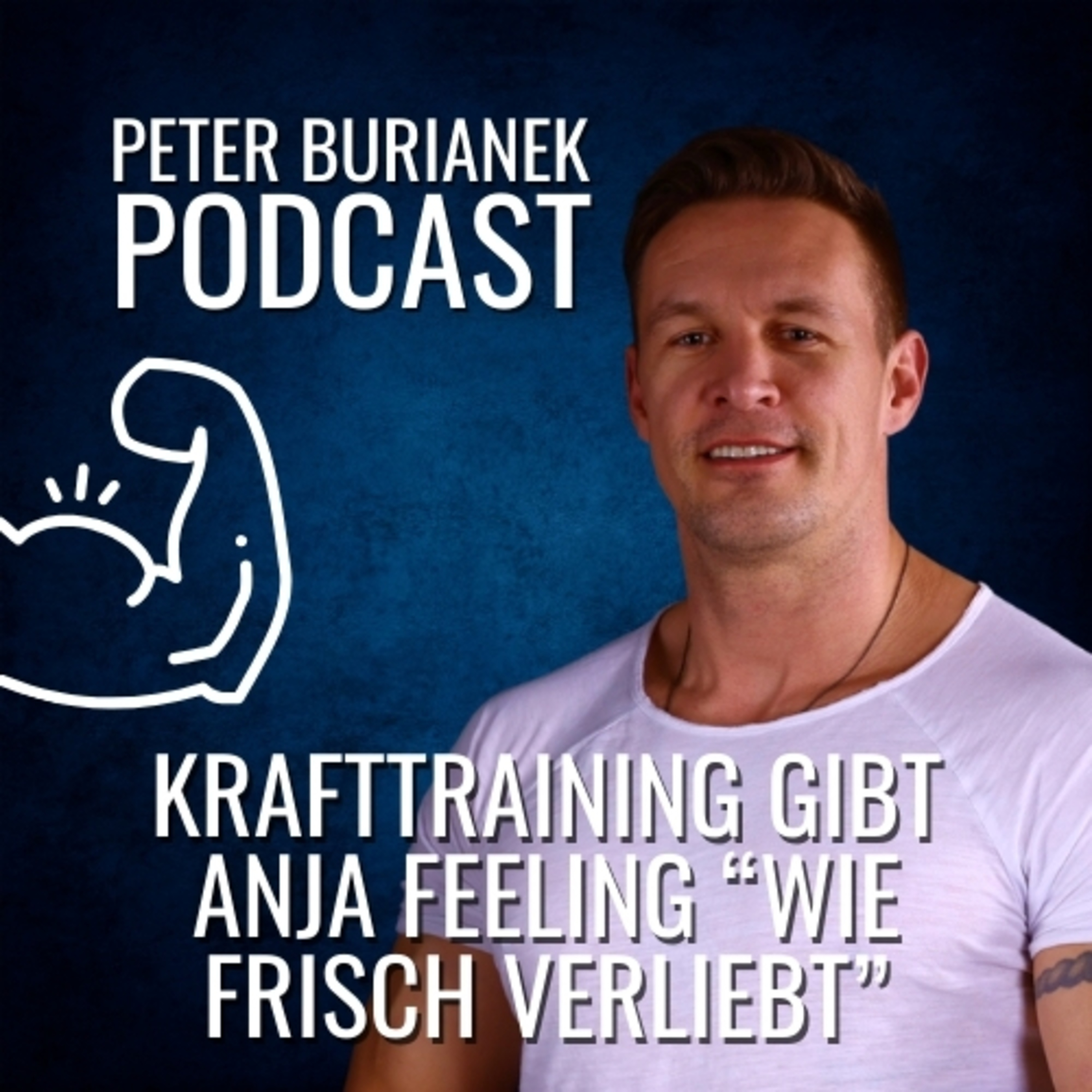 Peter Burianek Podcast