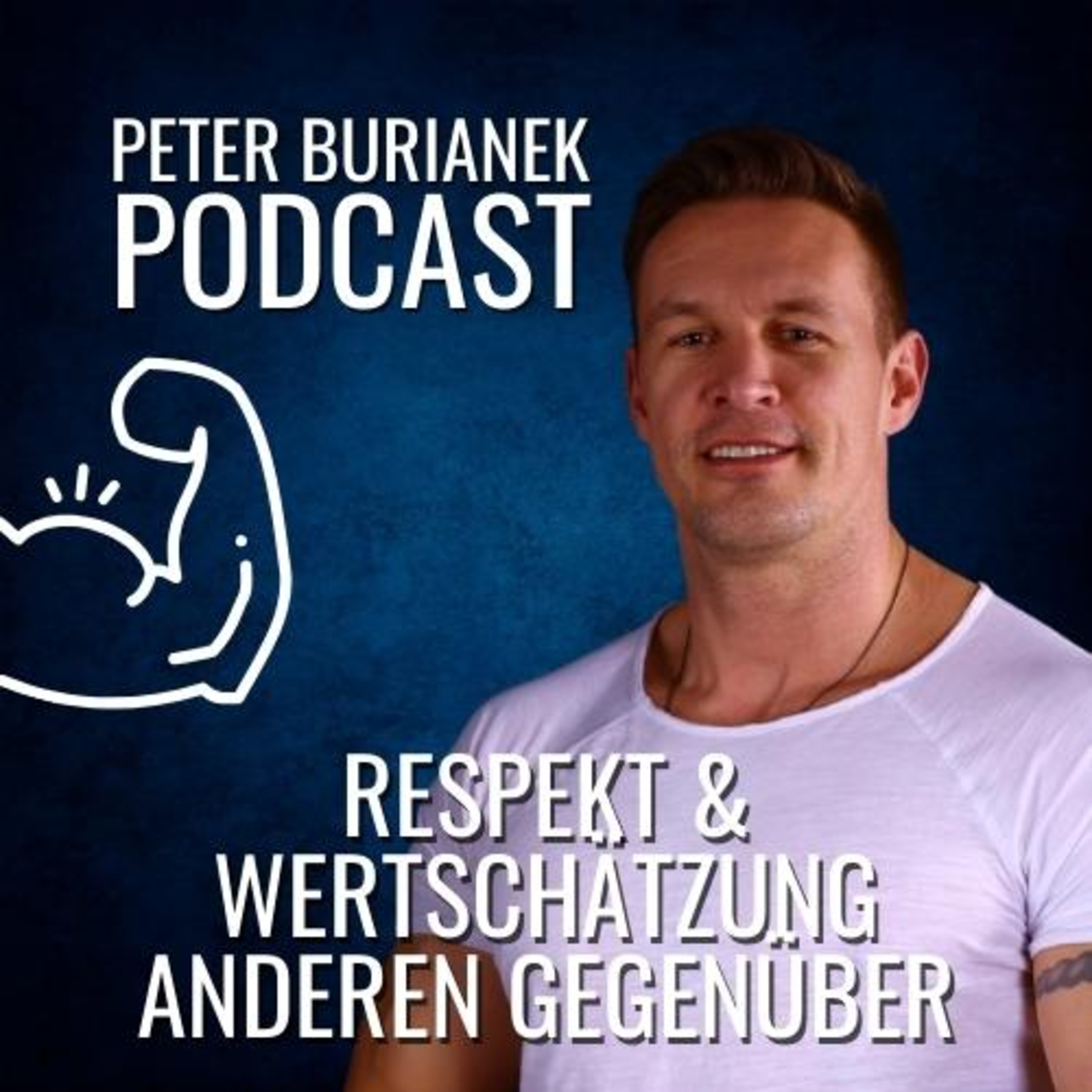 Peter Burianek Podcast