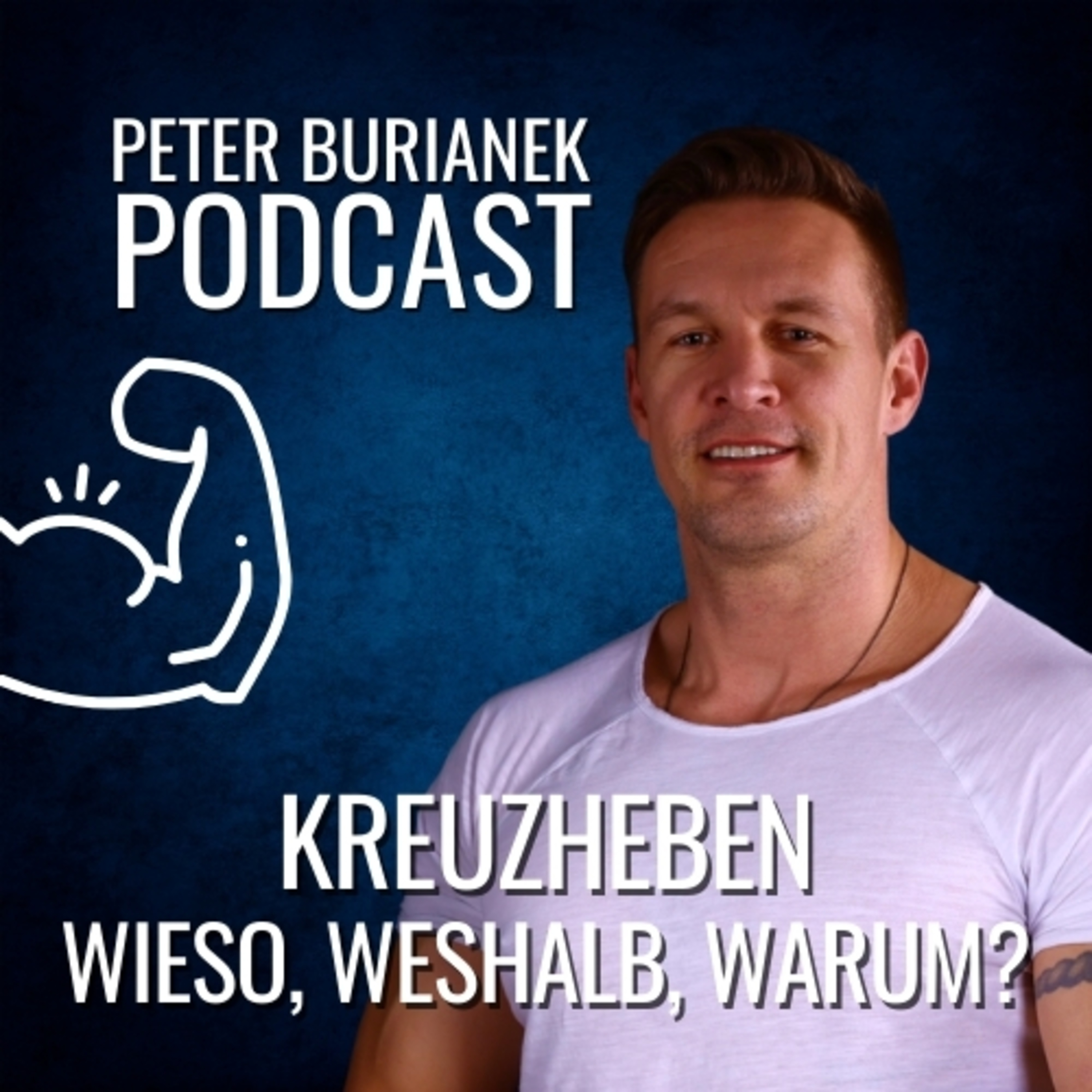 Peter Burianek Podcast