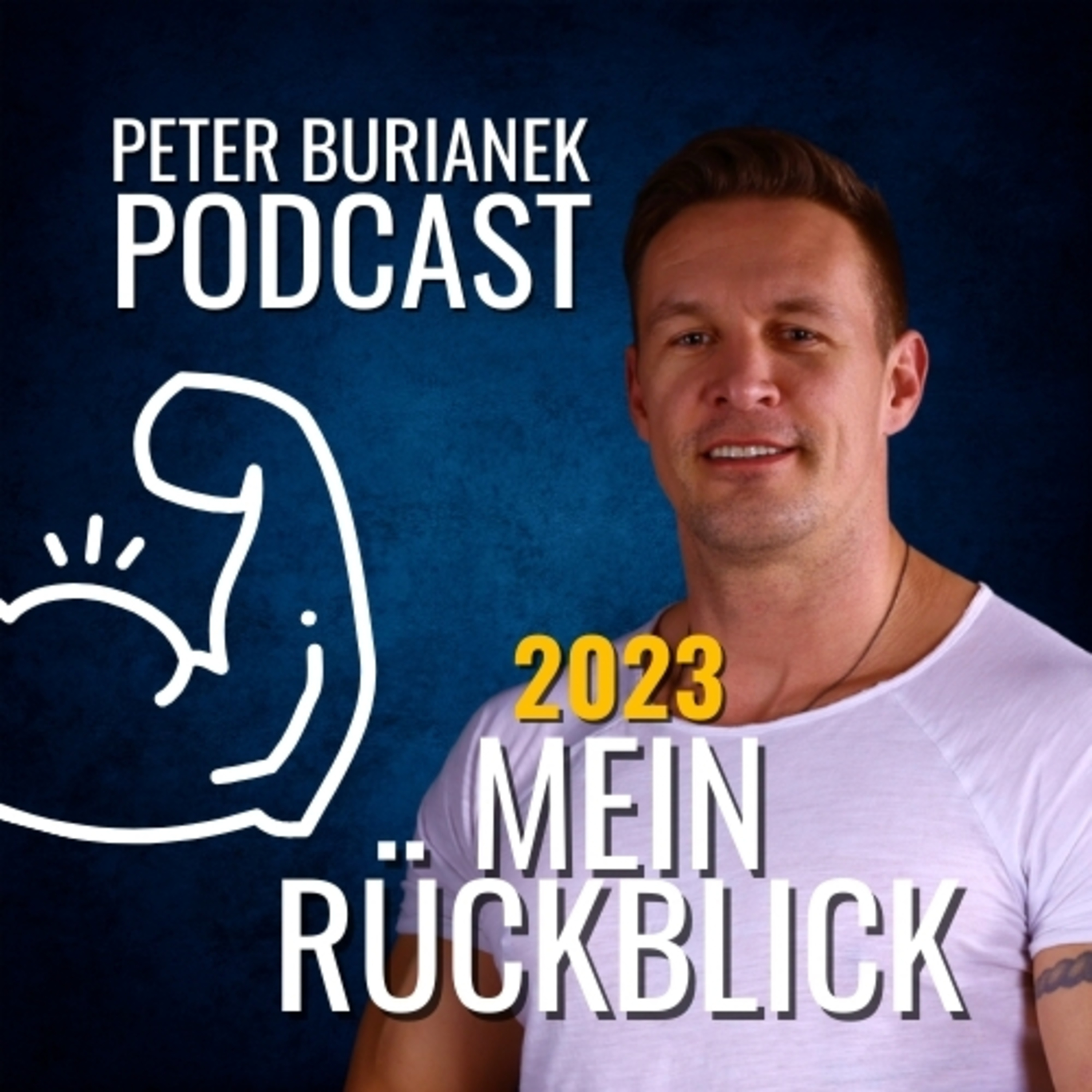 Peter Burianek Podcast