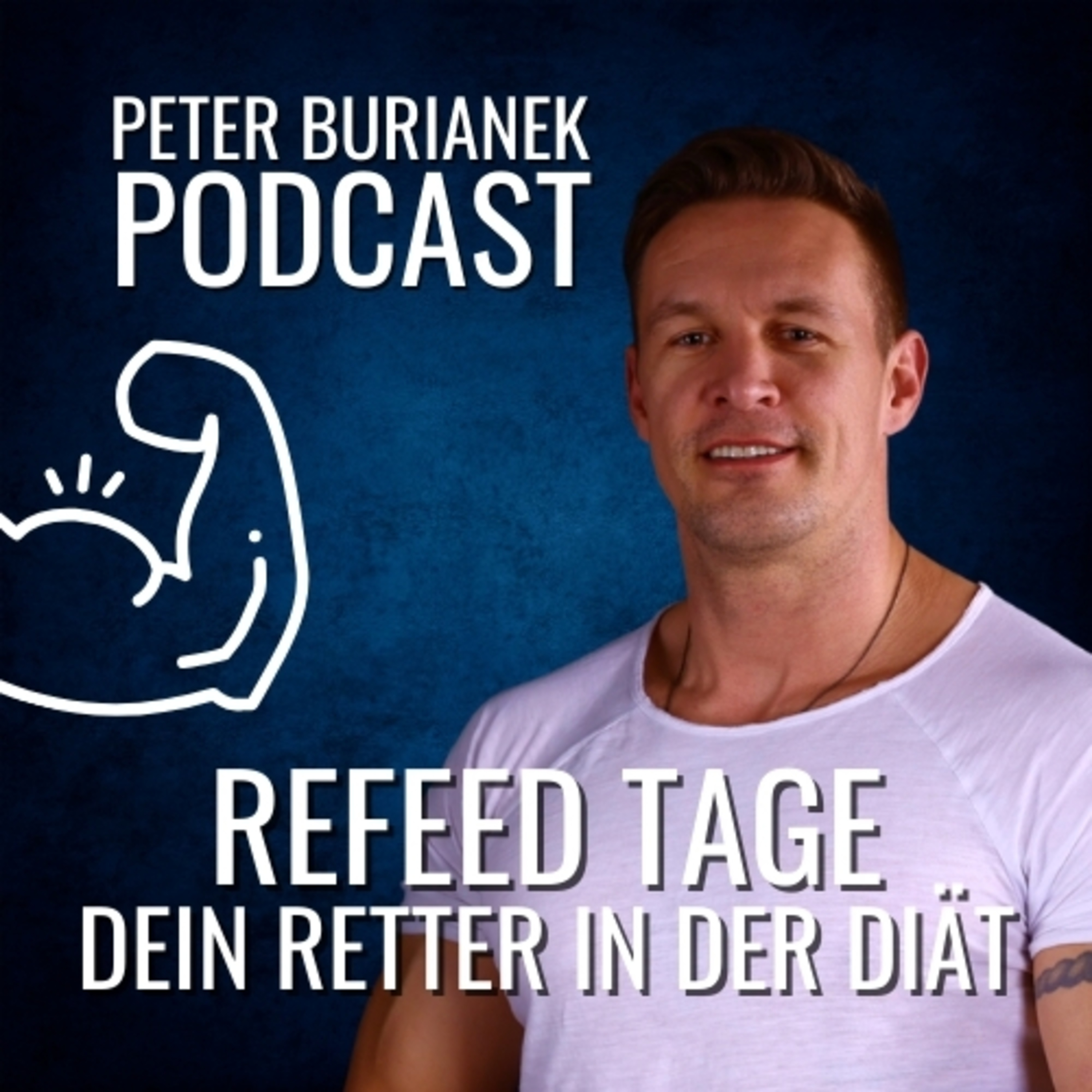 Peter Burianek Podcast