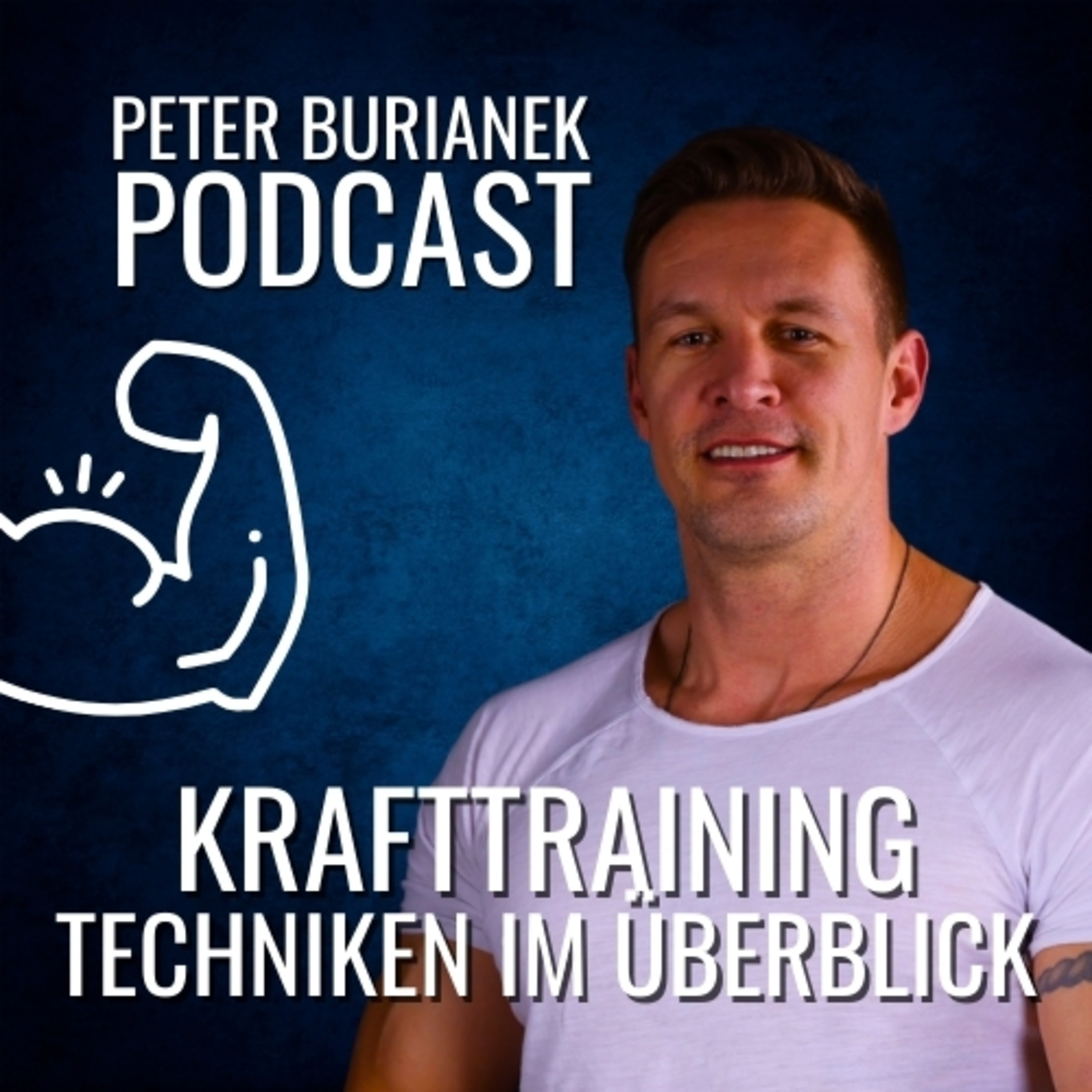 Peter Burianek Podcast