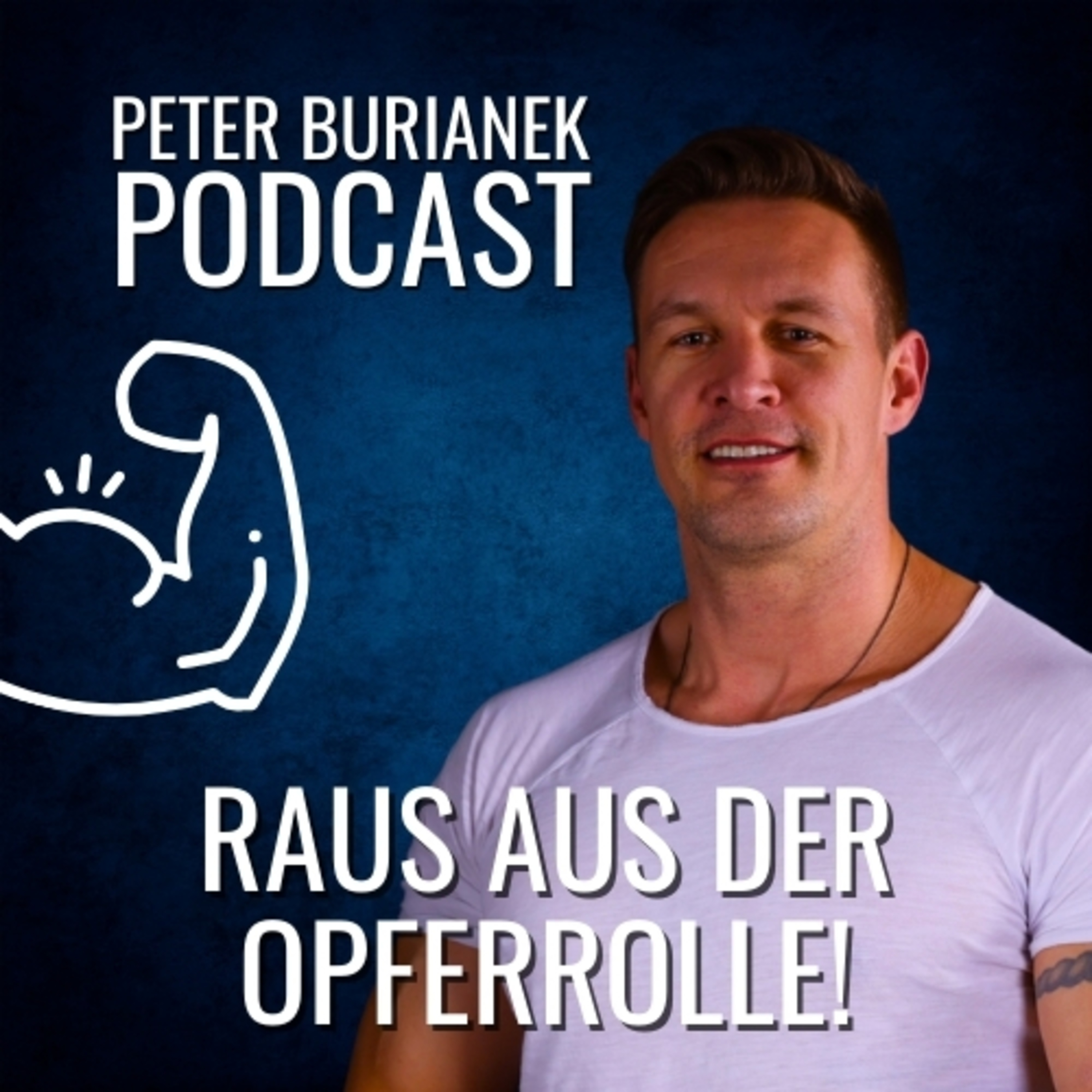 Peter Burianek Podcast