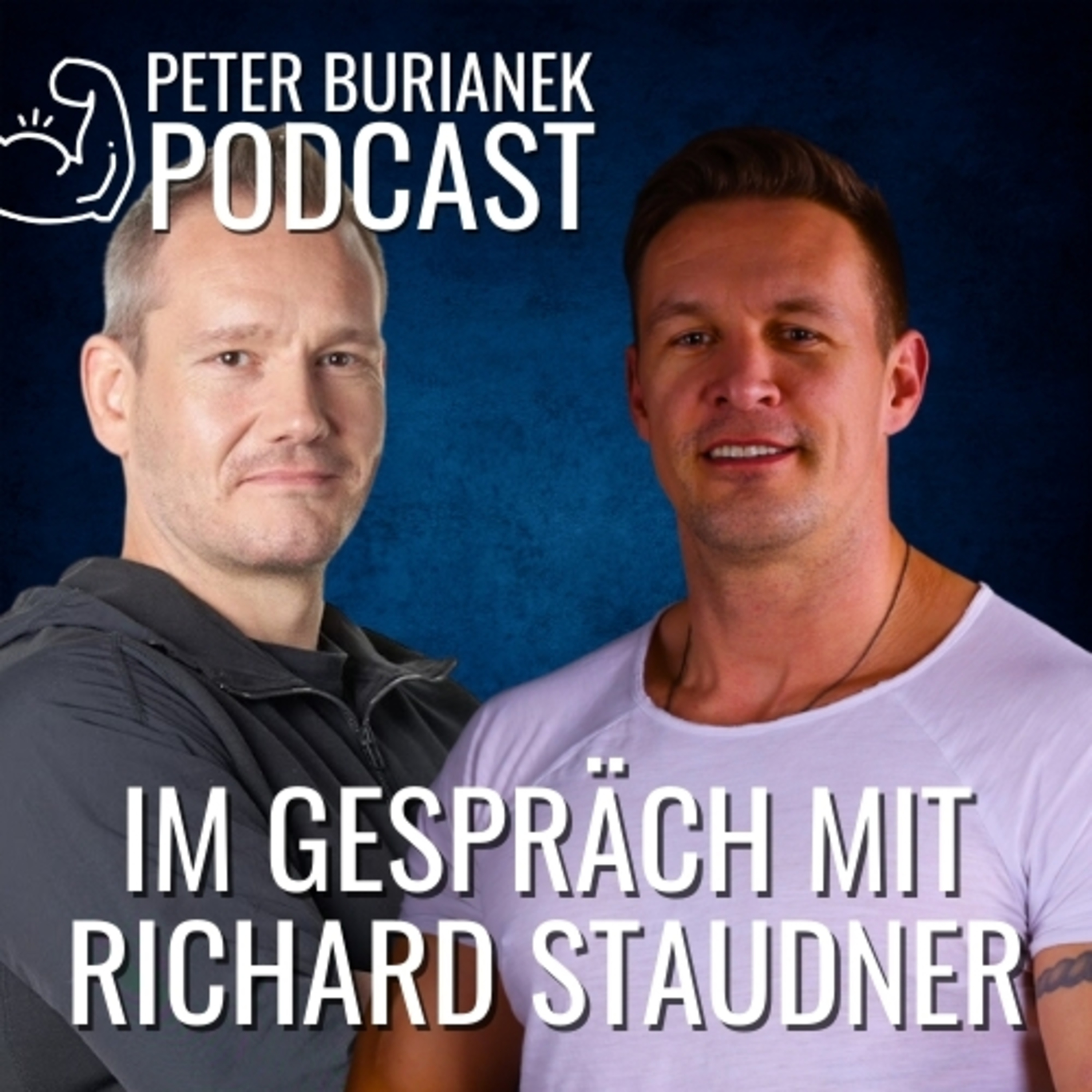 Peter Burianek Podcast