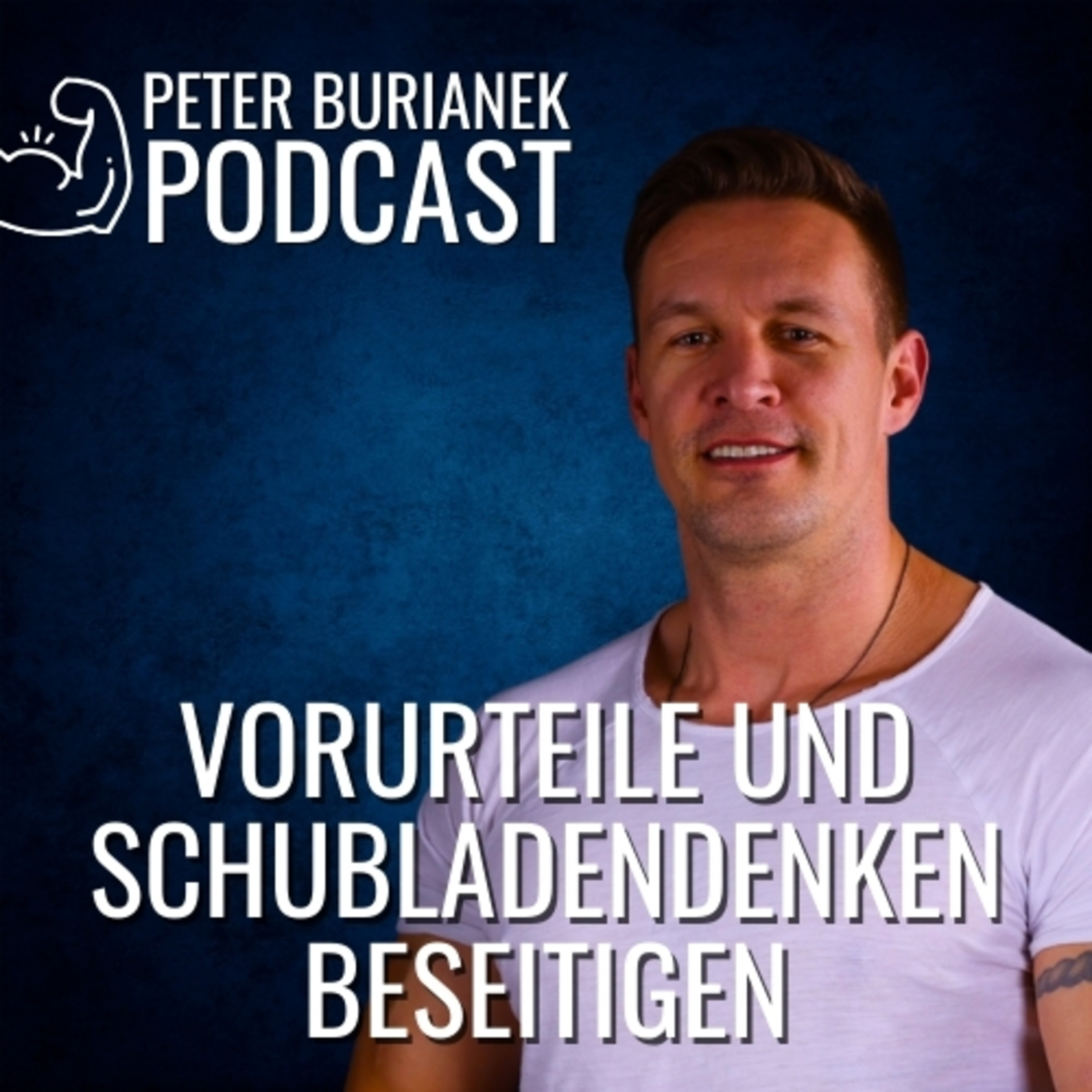 Peter Burianek Podcast