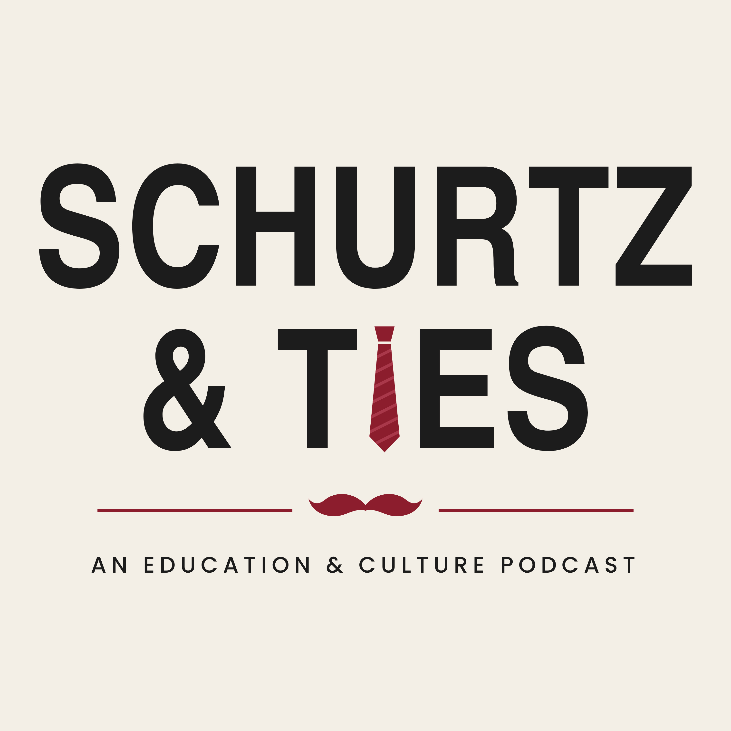 Episode 145: The Rhythm of Real Leadership with Joe Sanfelippo