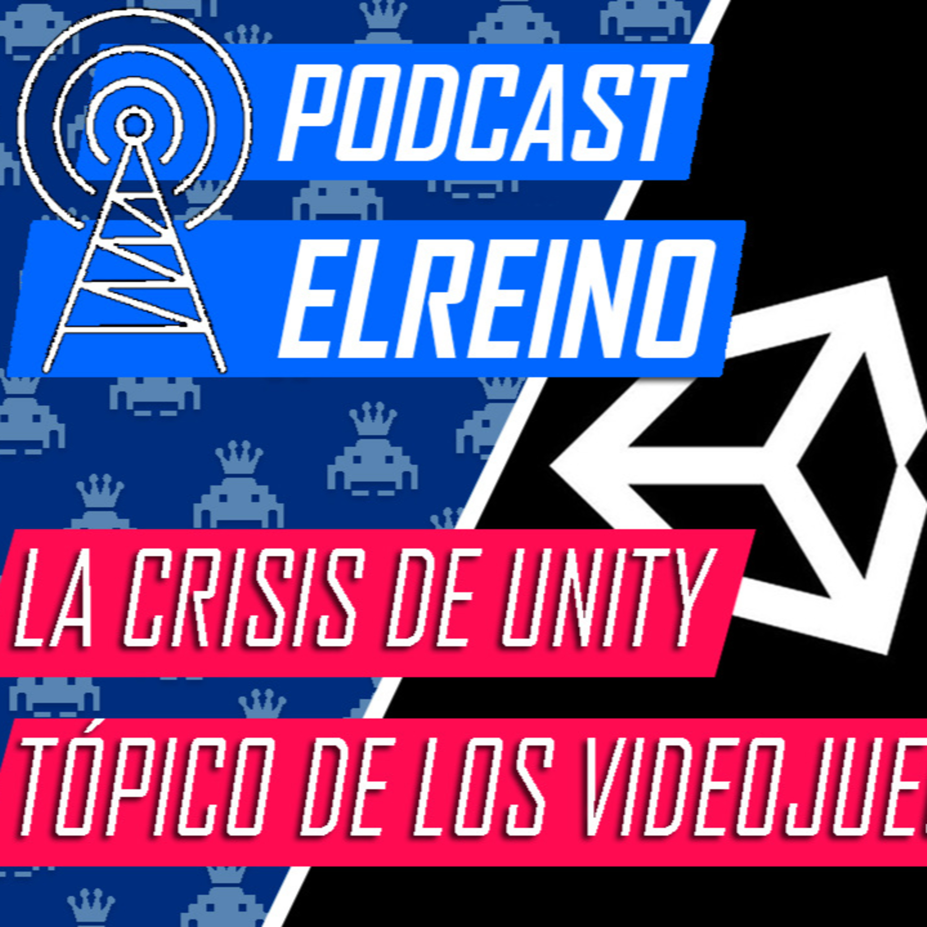 19x02 La polémica con Unity, las salidas de Kamiya y Ryan, y Tópico de los Videojuegos episode artwork