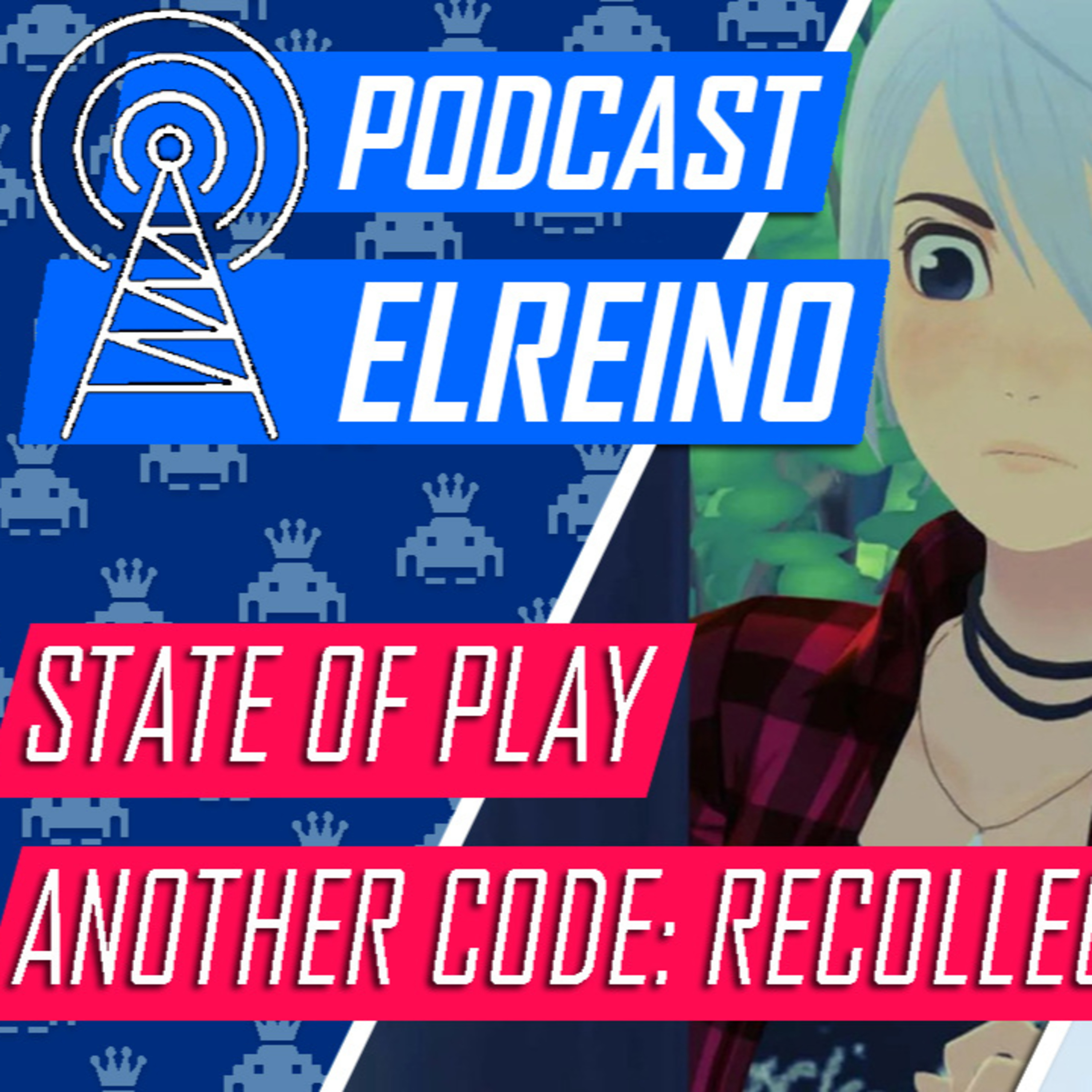 19x10 State of Play, la nueva visión de Xbox y Another Code: Recollection episode artwork