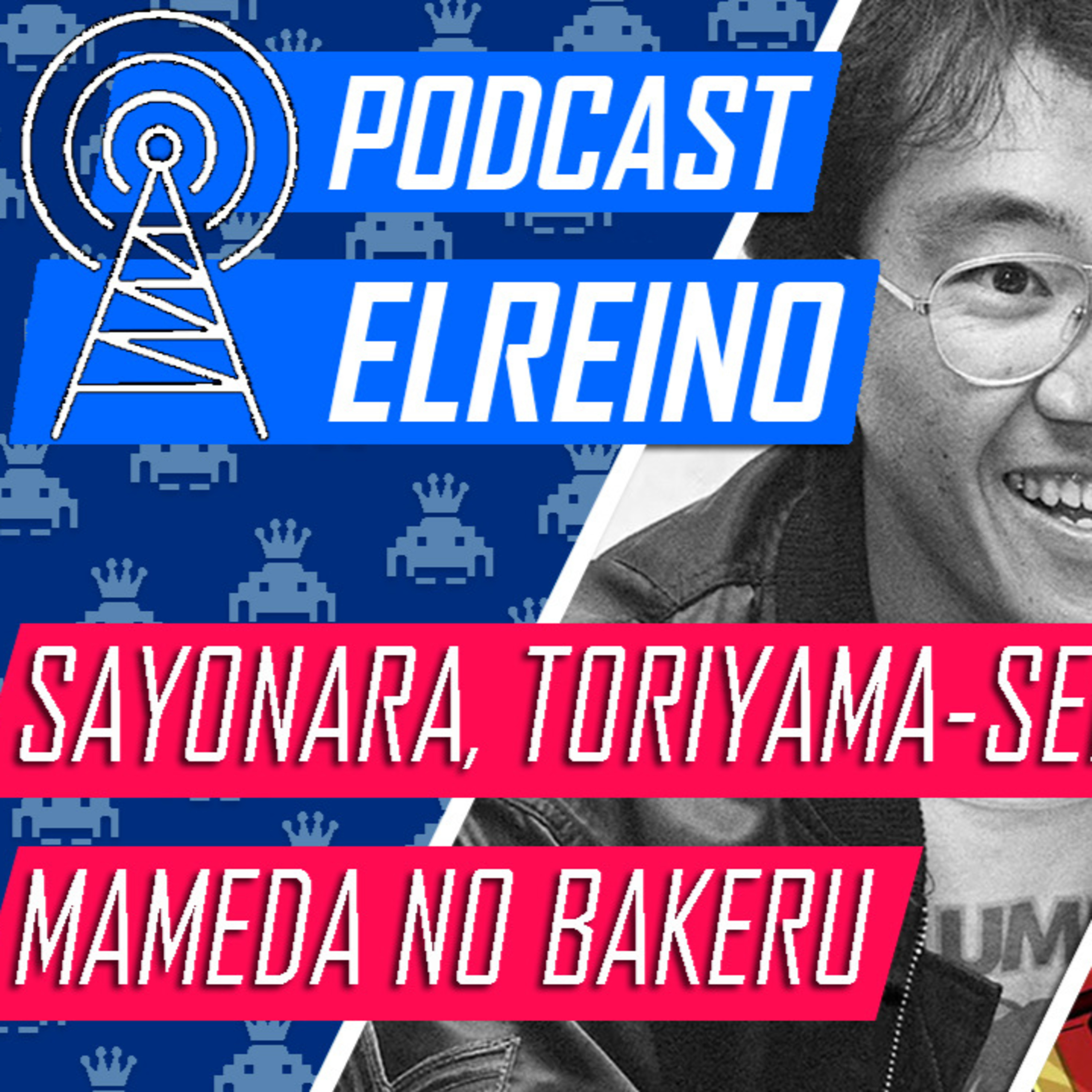 19x12 MAR10 Day, Pokémon Presents, adiós a Toriyama, Xbox Partner Preview y Mameda no Bakeru episode artwork