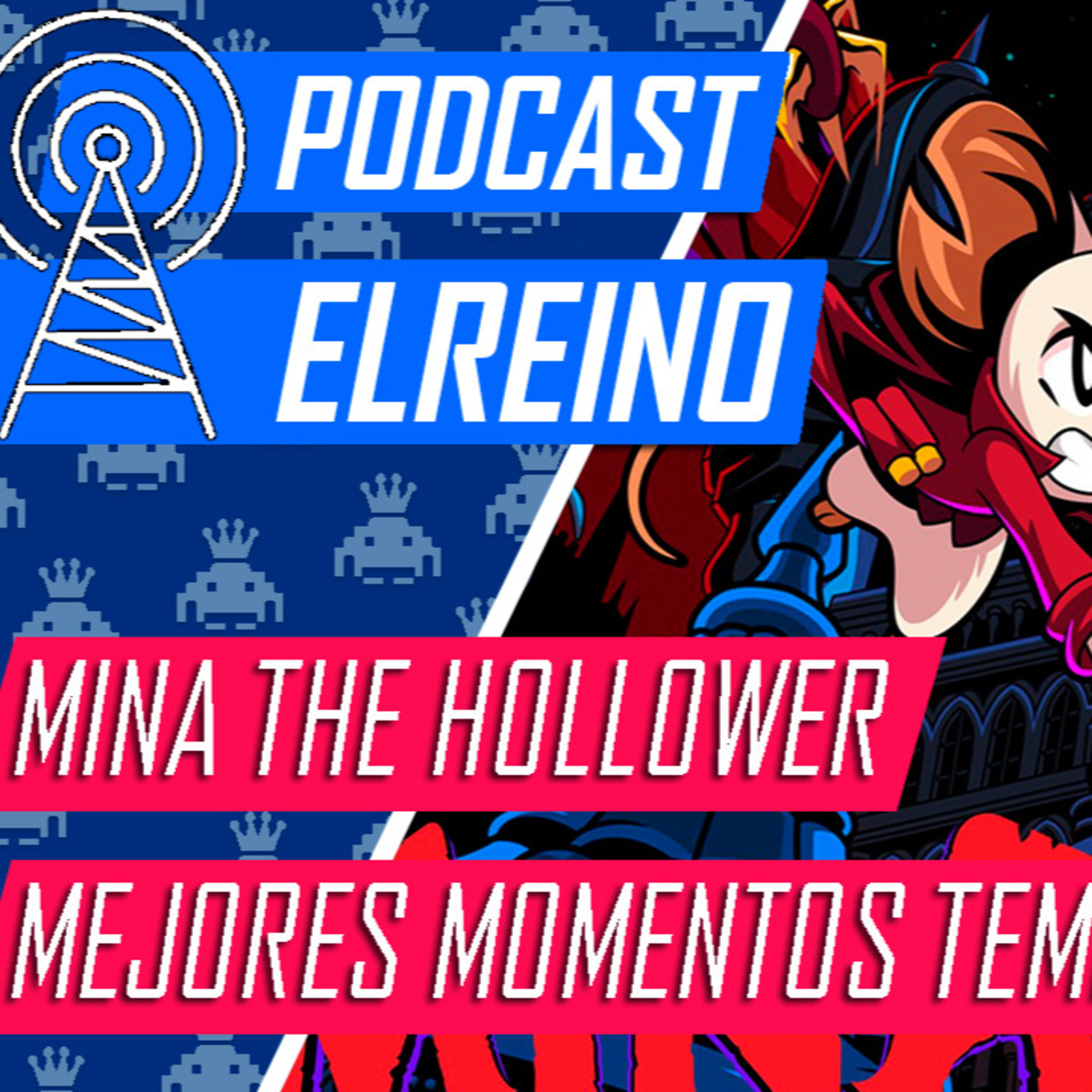 21x21 Mina the Hollower y mejores momentos de la temporada episode artwork