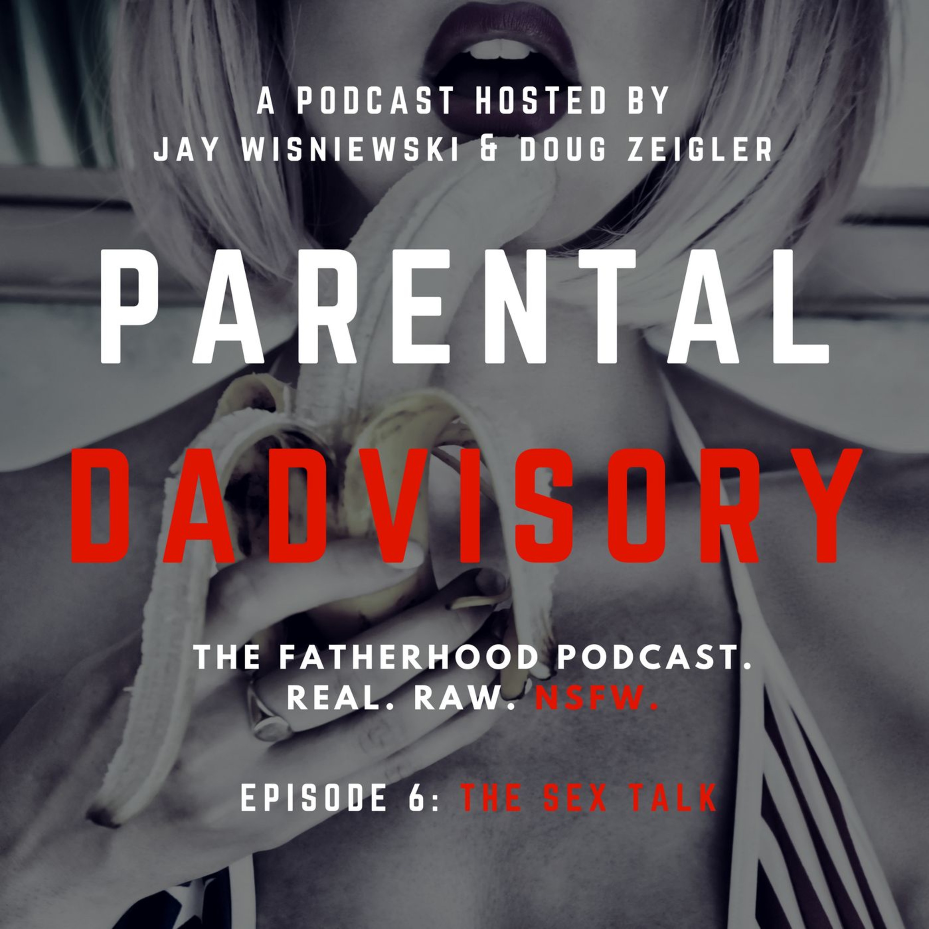 Parental Dadvisory